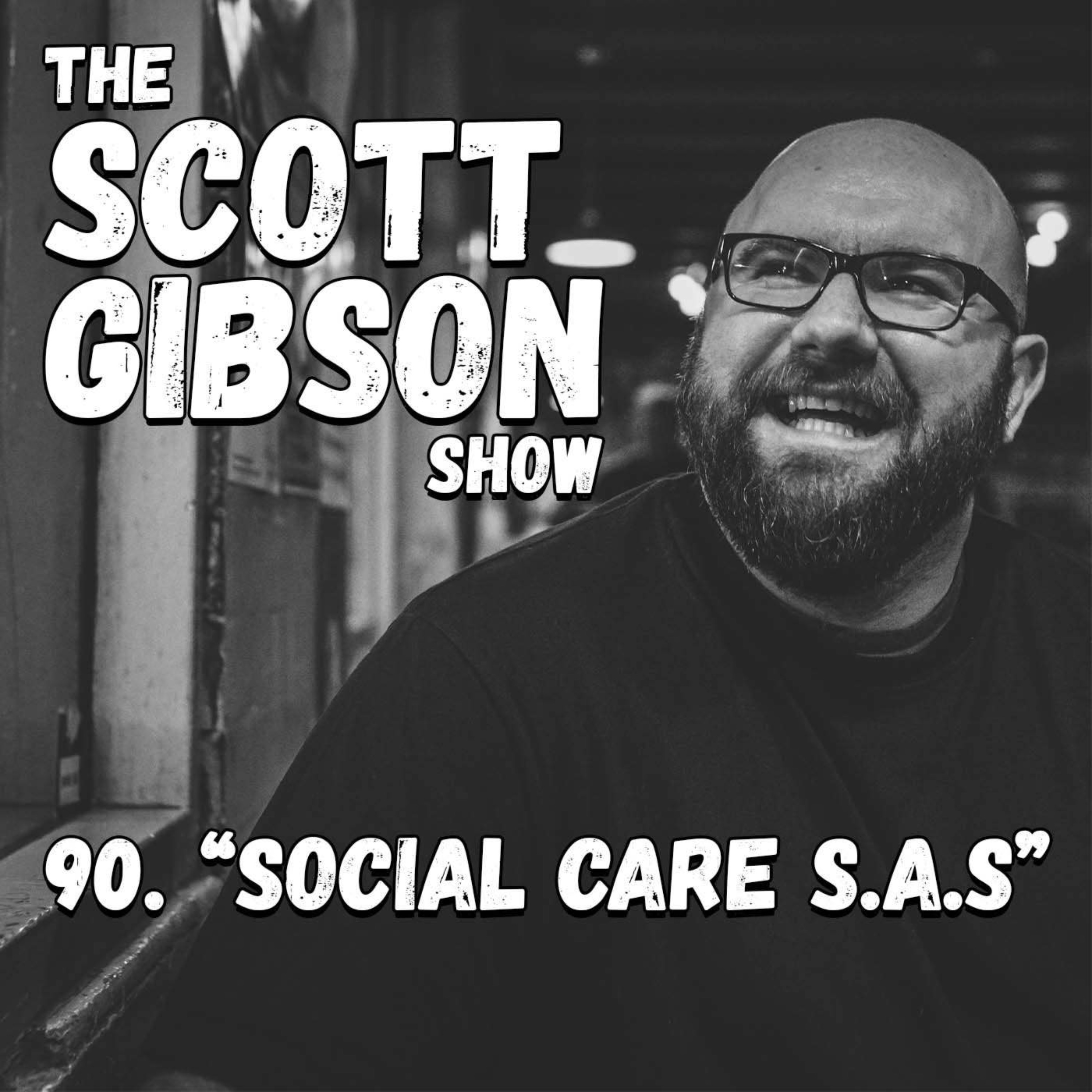 The Scott Gibson Show