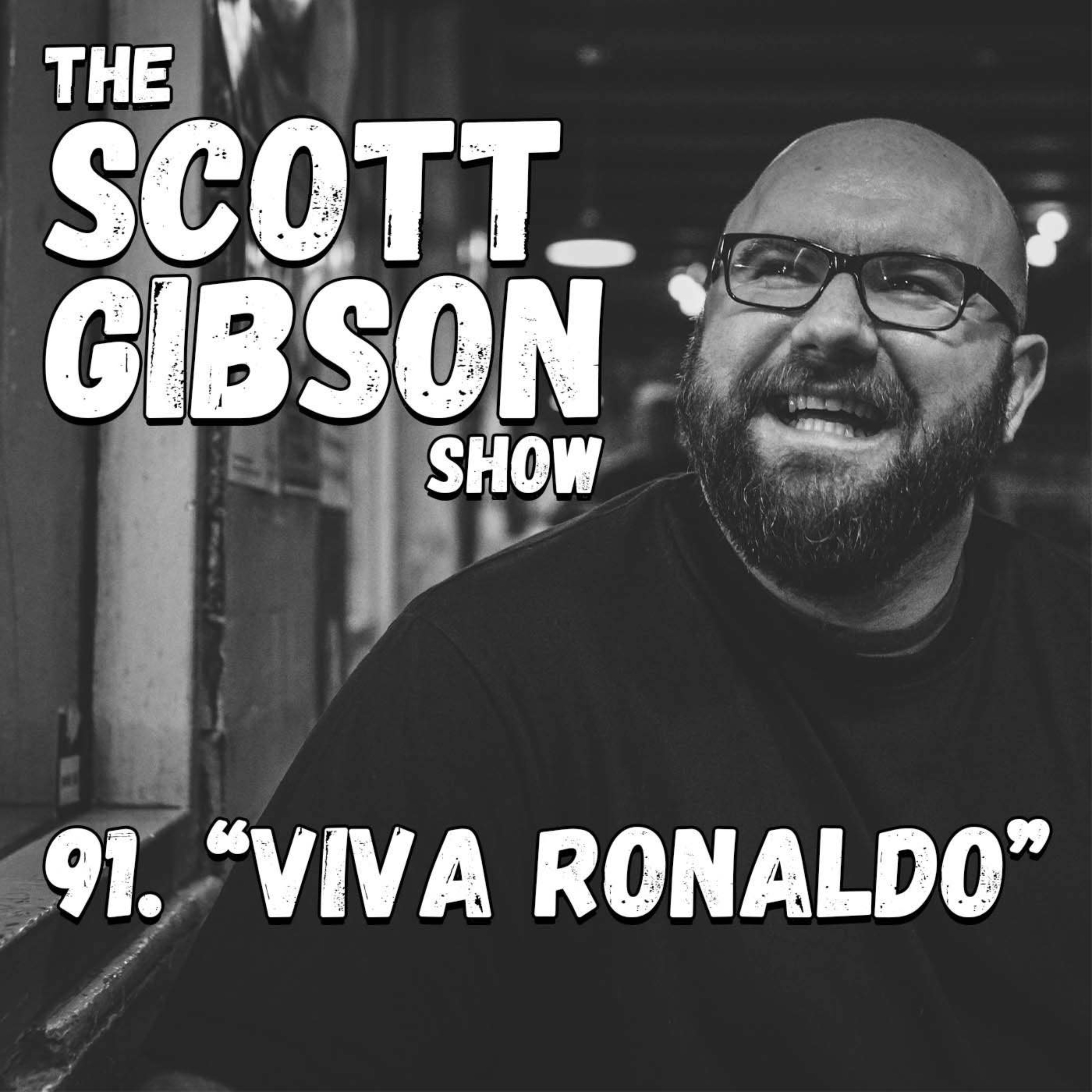 The Scott Gibson Show