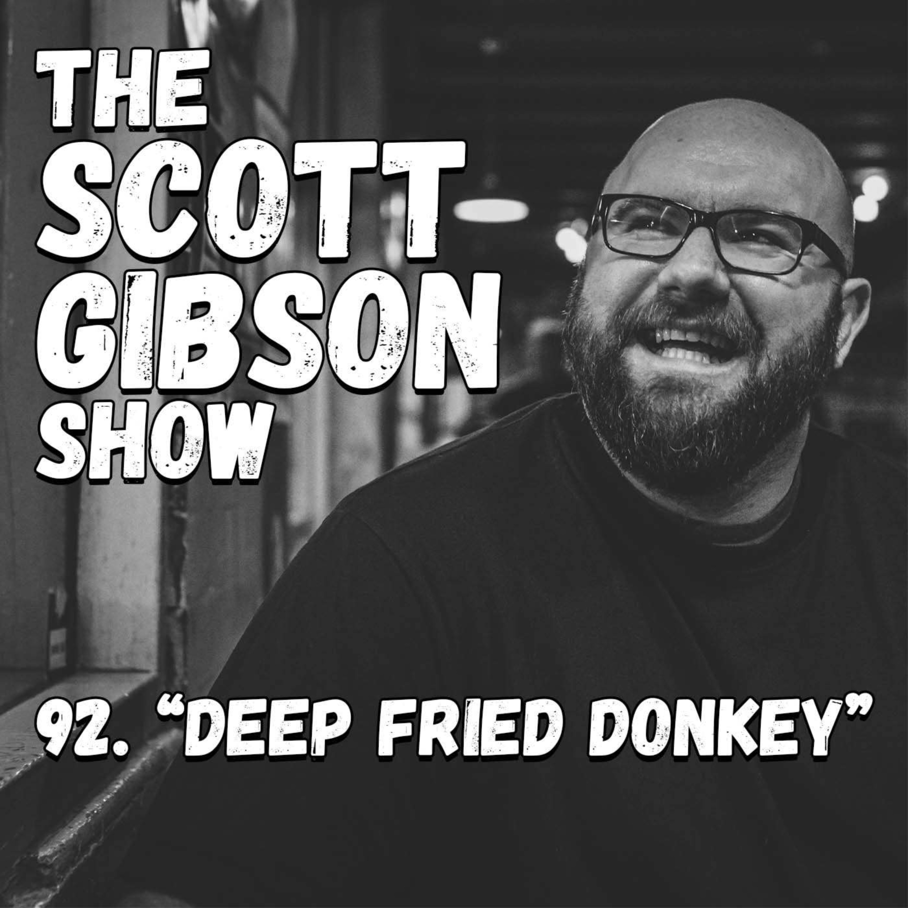 The Scott Gibson Show