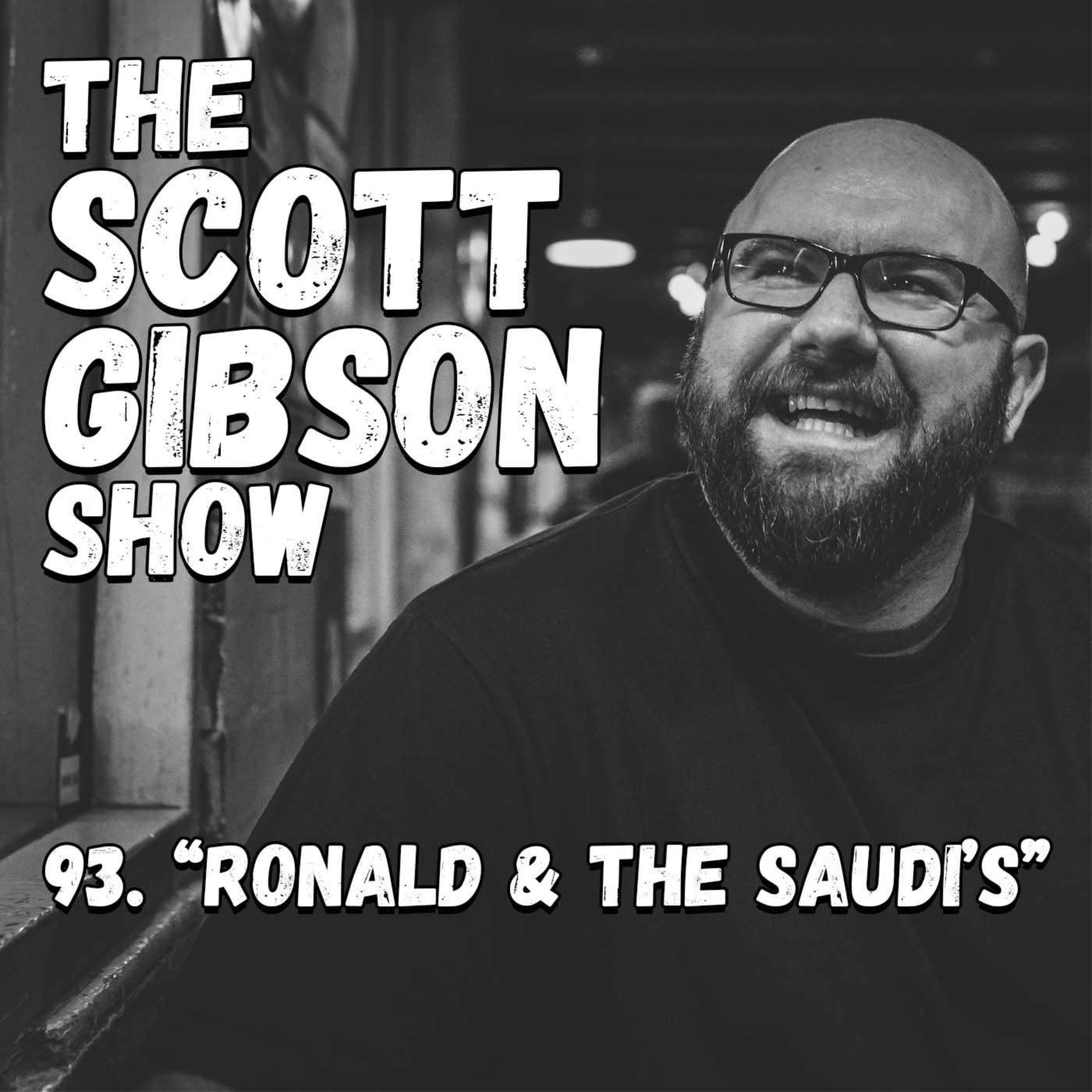 The Scott Gibson Show