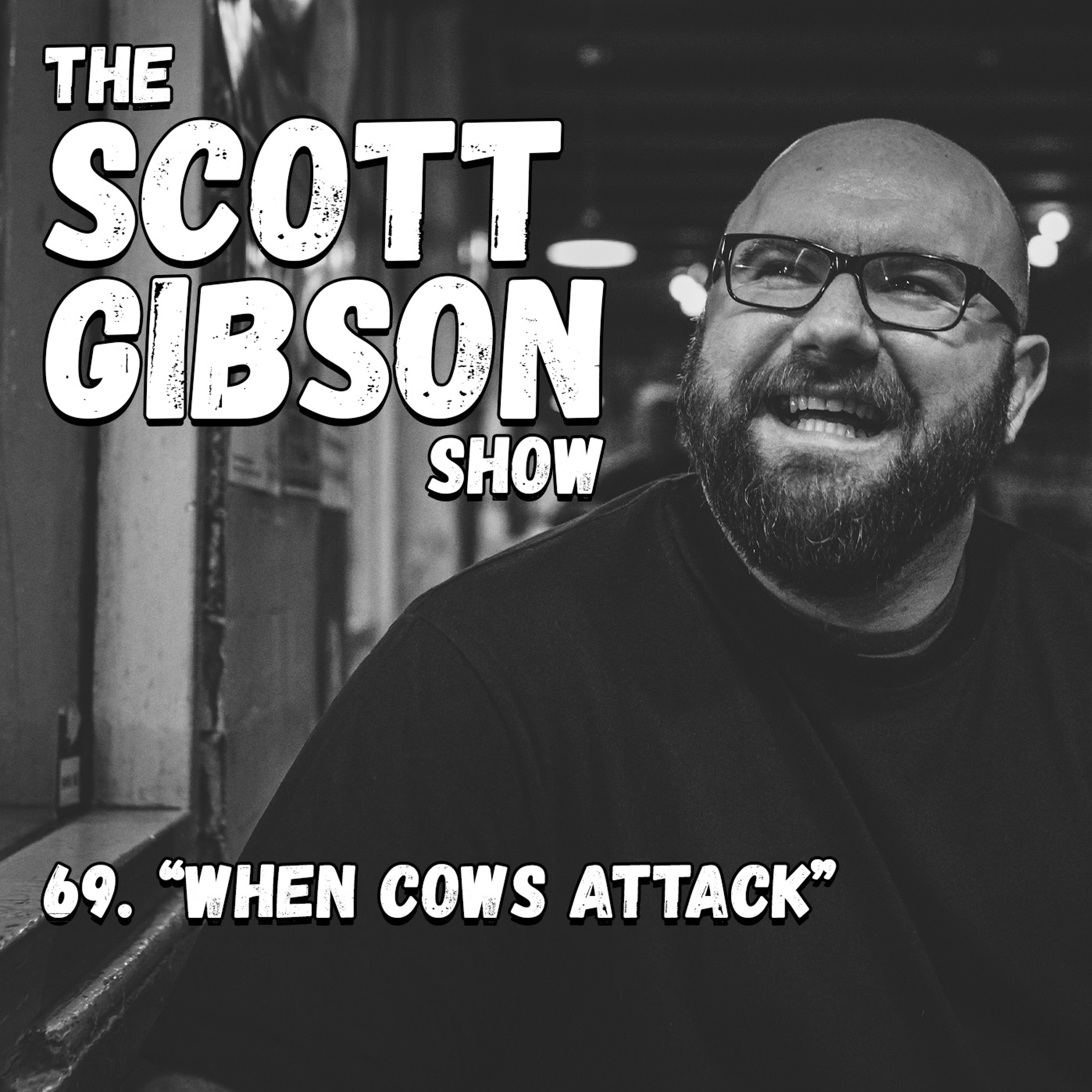 The Scott Gibson Show