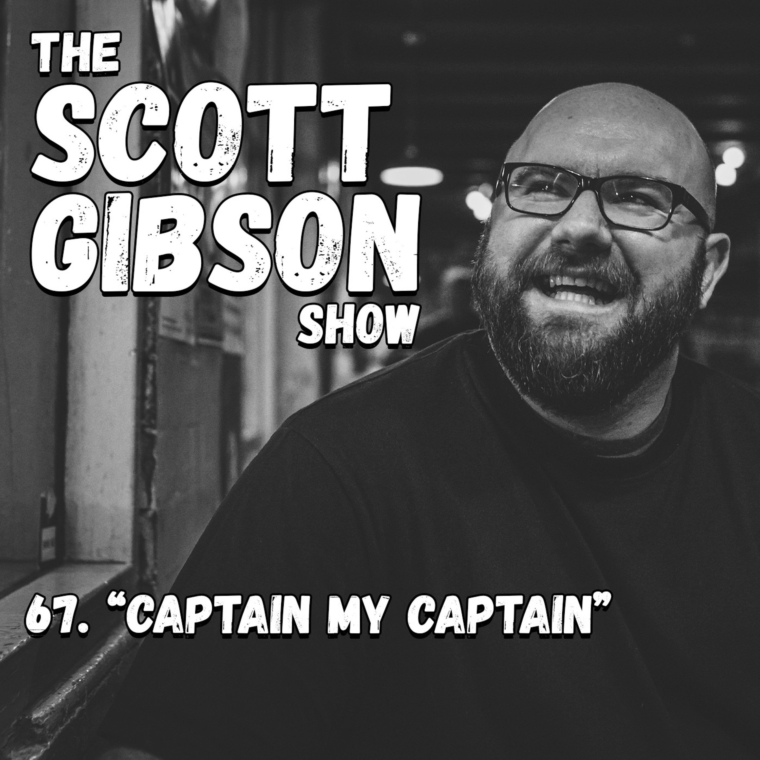 The Scott Gibson Show