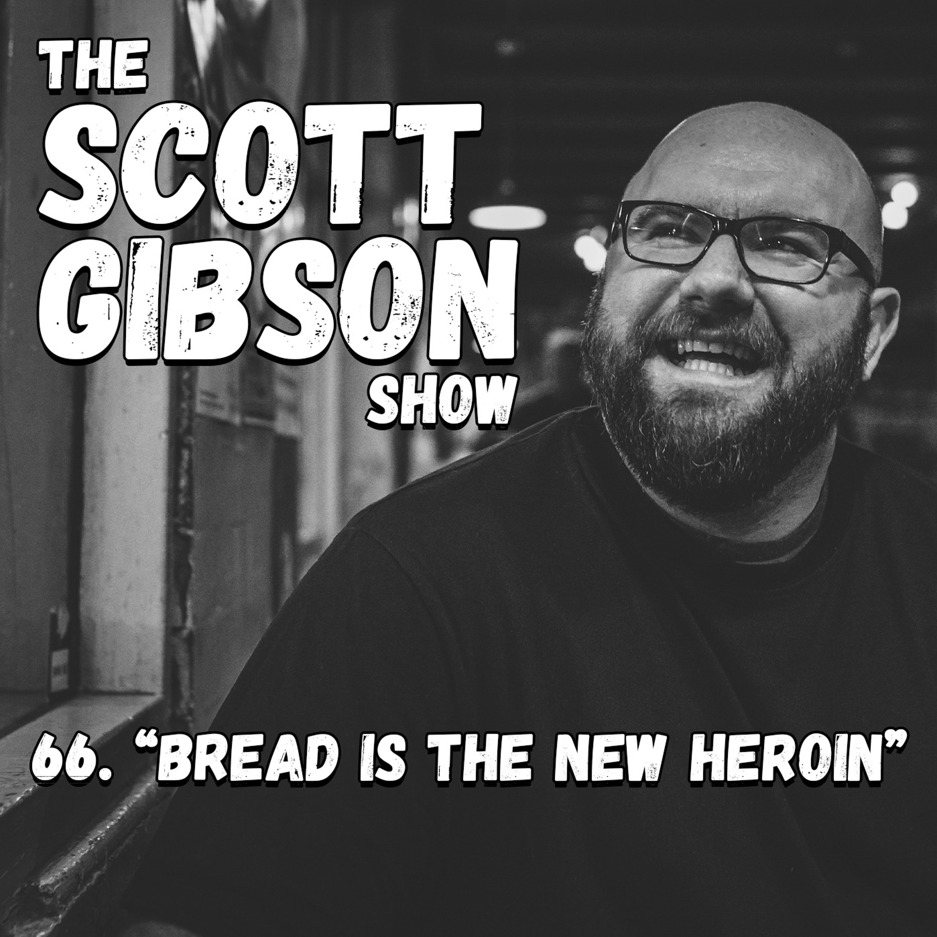 The Scott Gibson Show