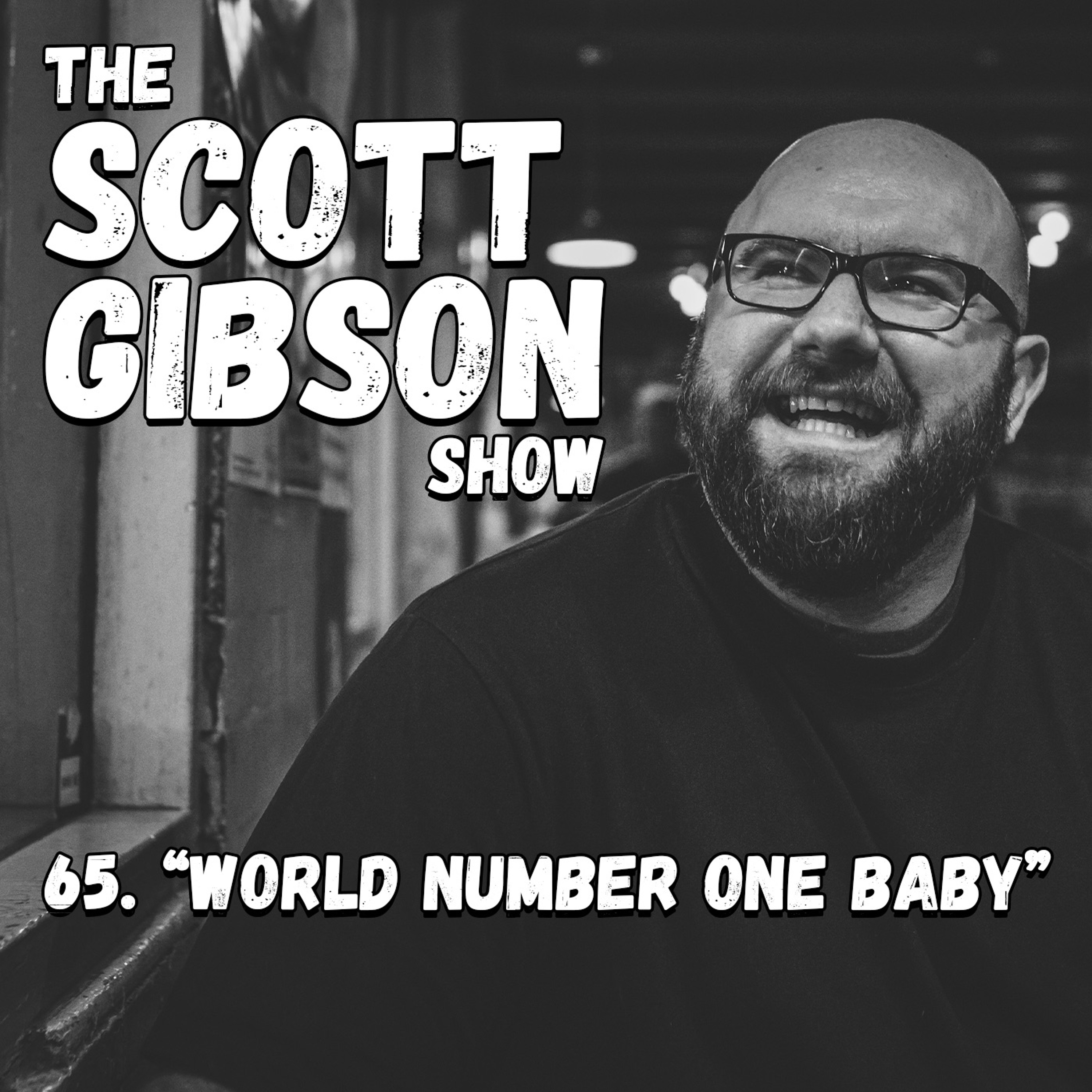 The Scott Gibson Show