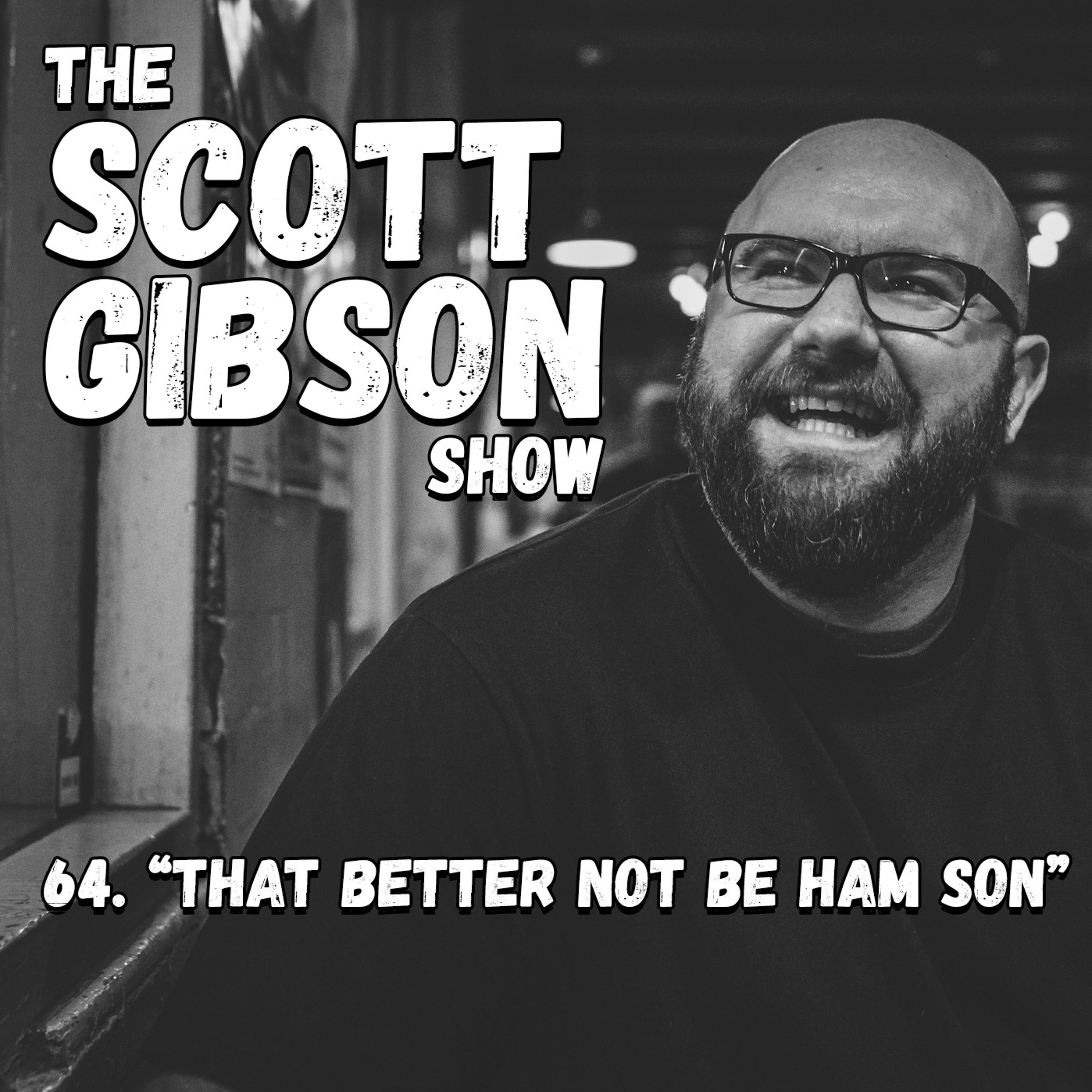 The Scott Gibson Show