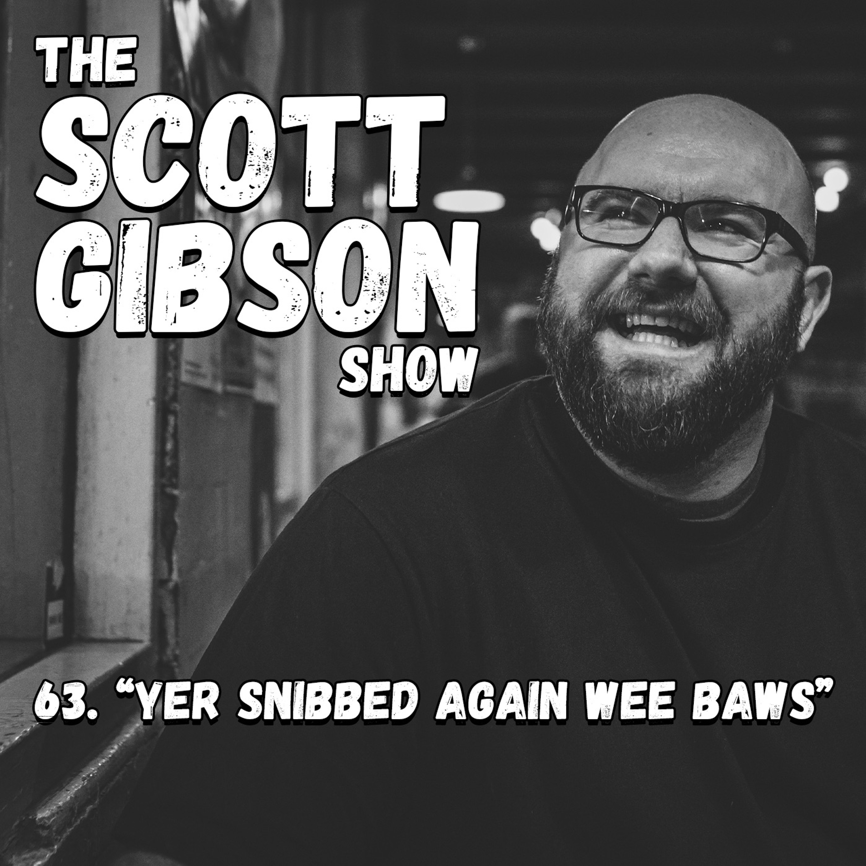 The Scott Gibson Show