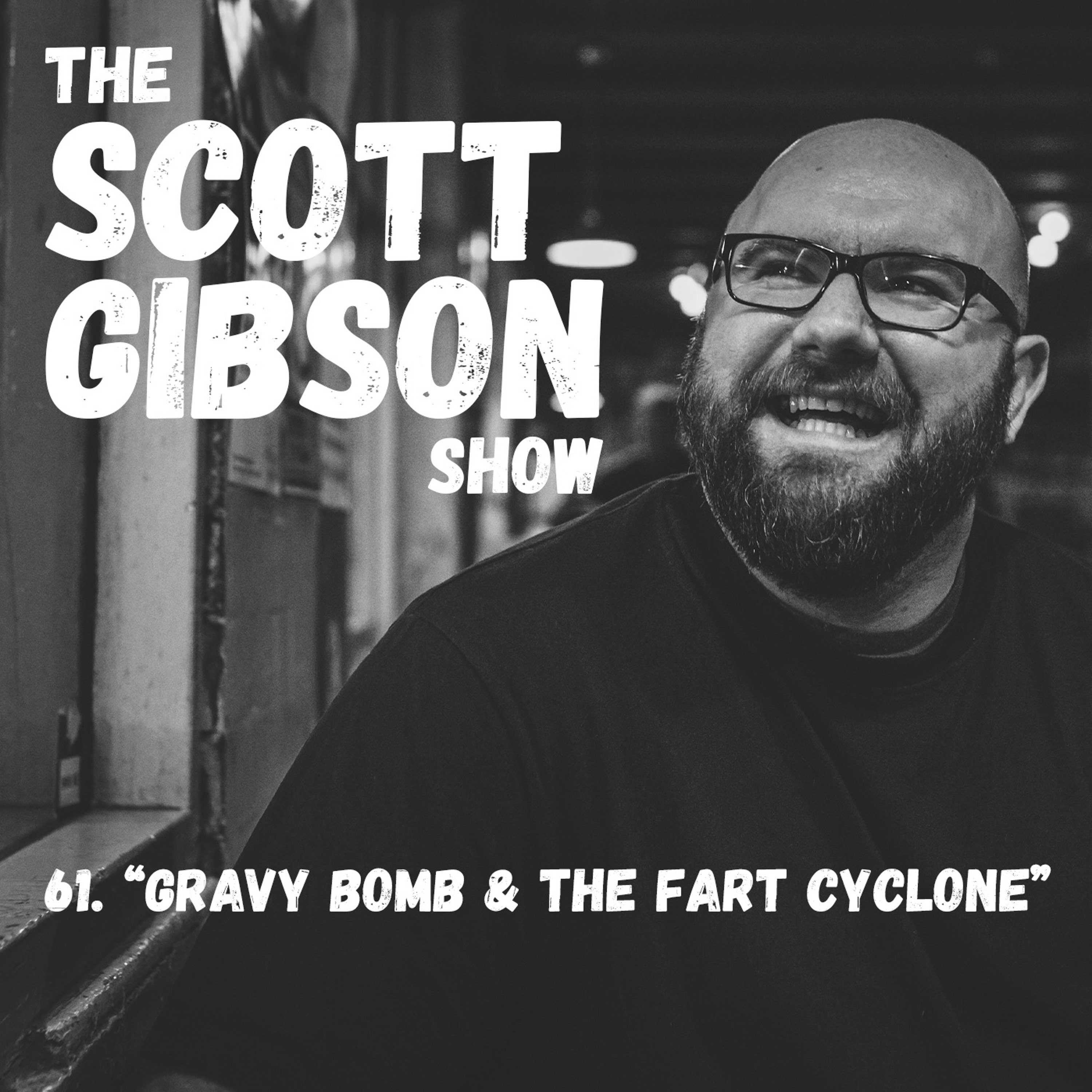 The Scott Gibson Show