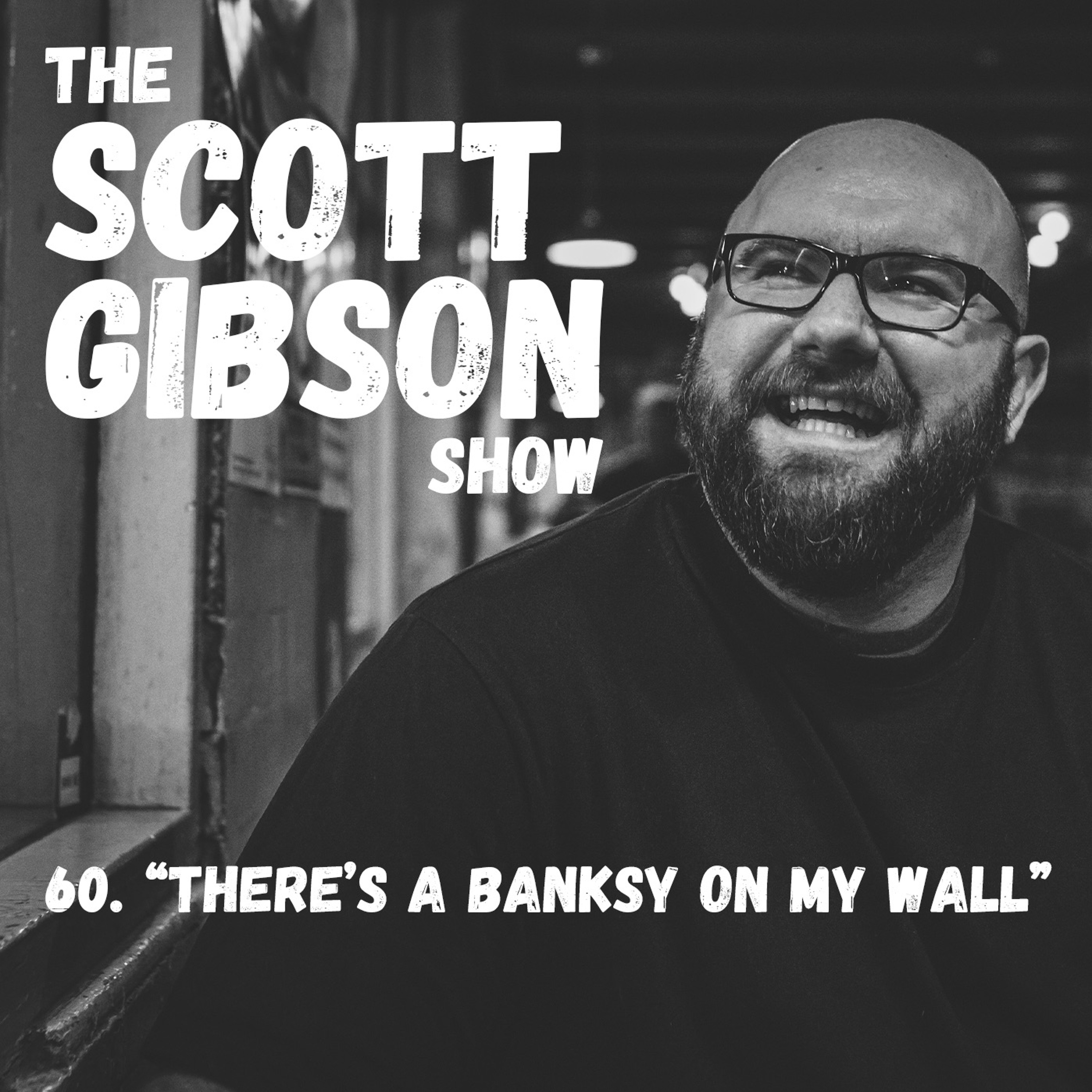 The Scott Gibson Show
