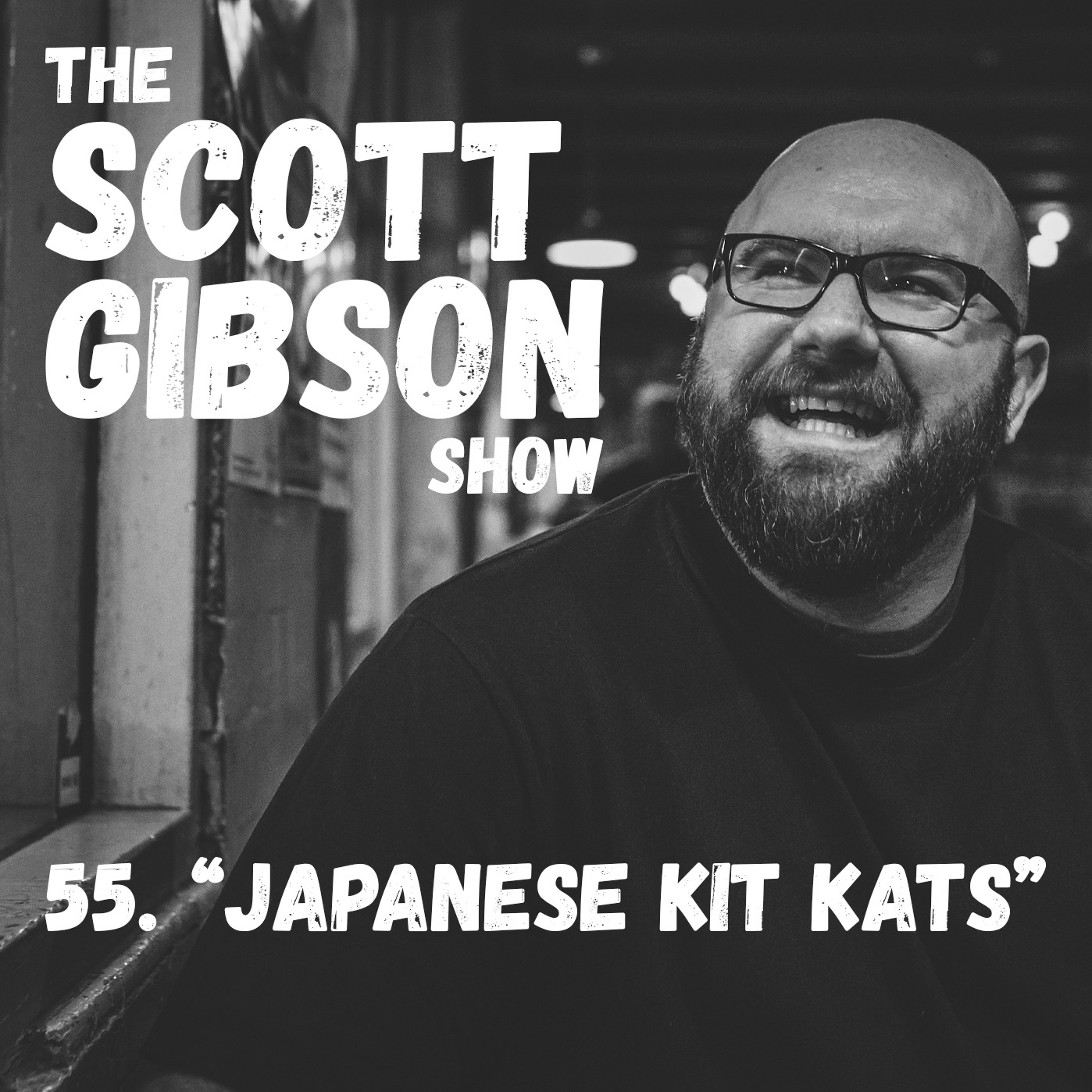 The Scott Gibson Show
