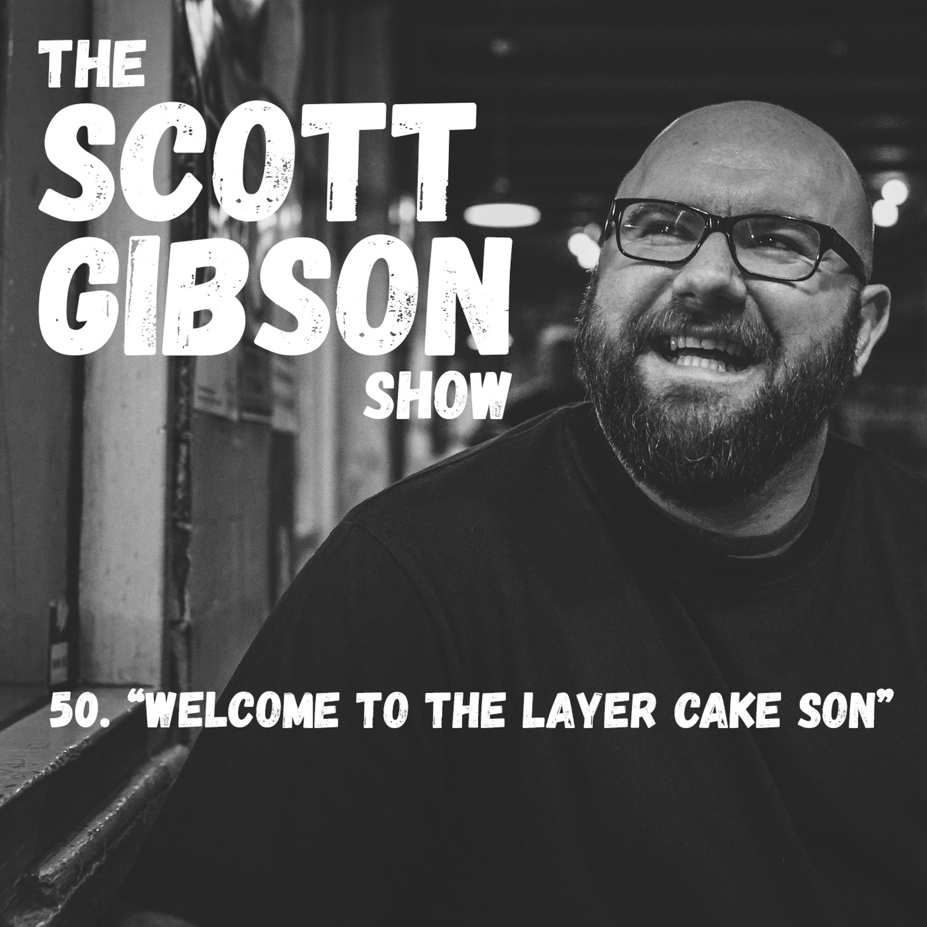 The Scott Gibson Show