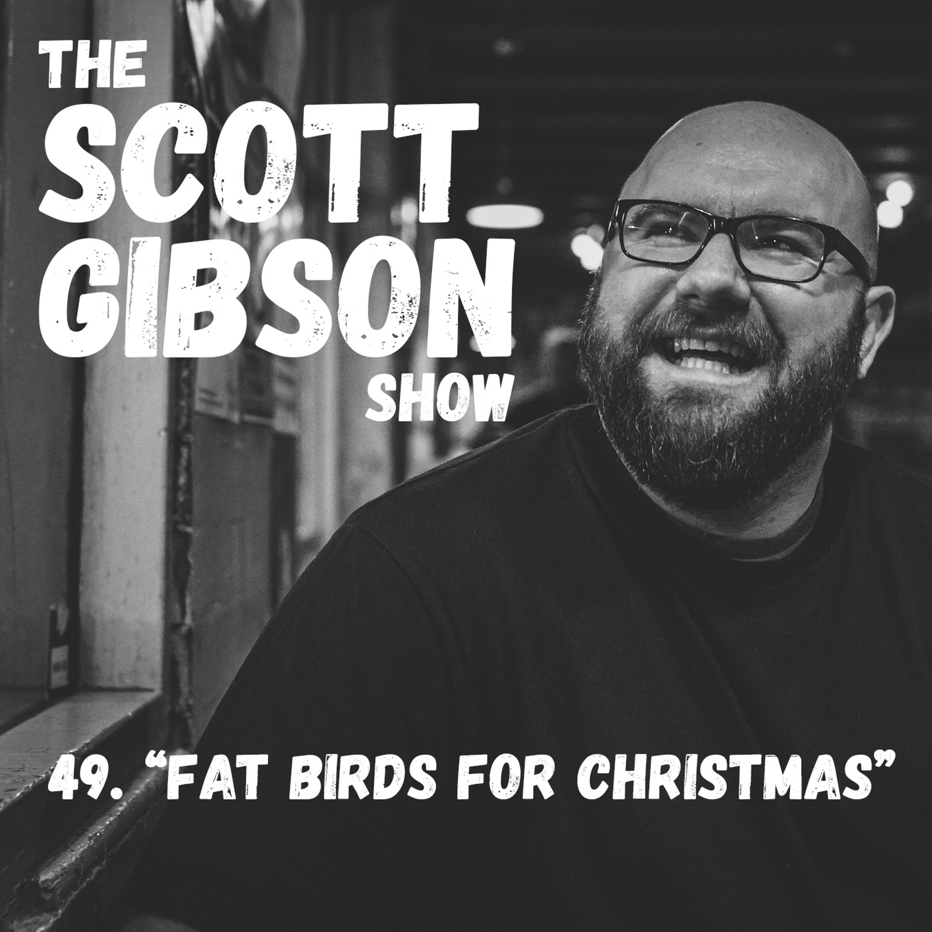 The Scott Gibson Show