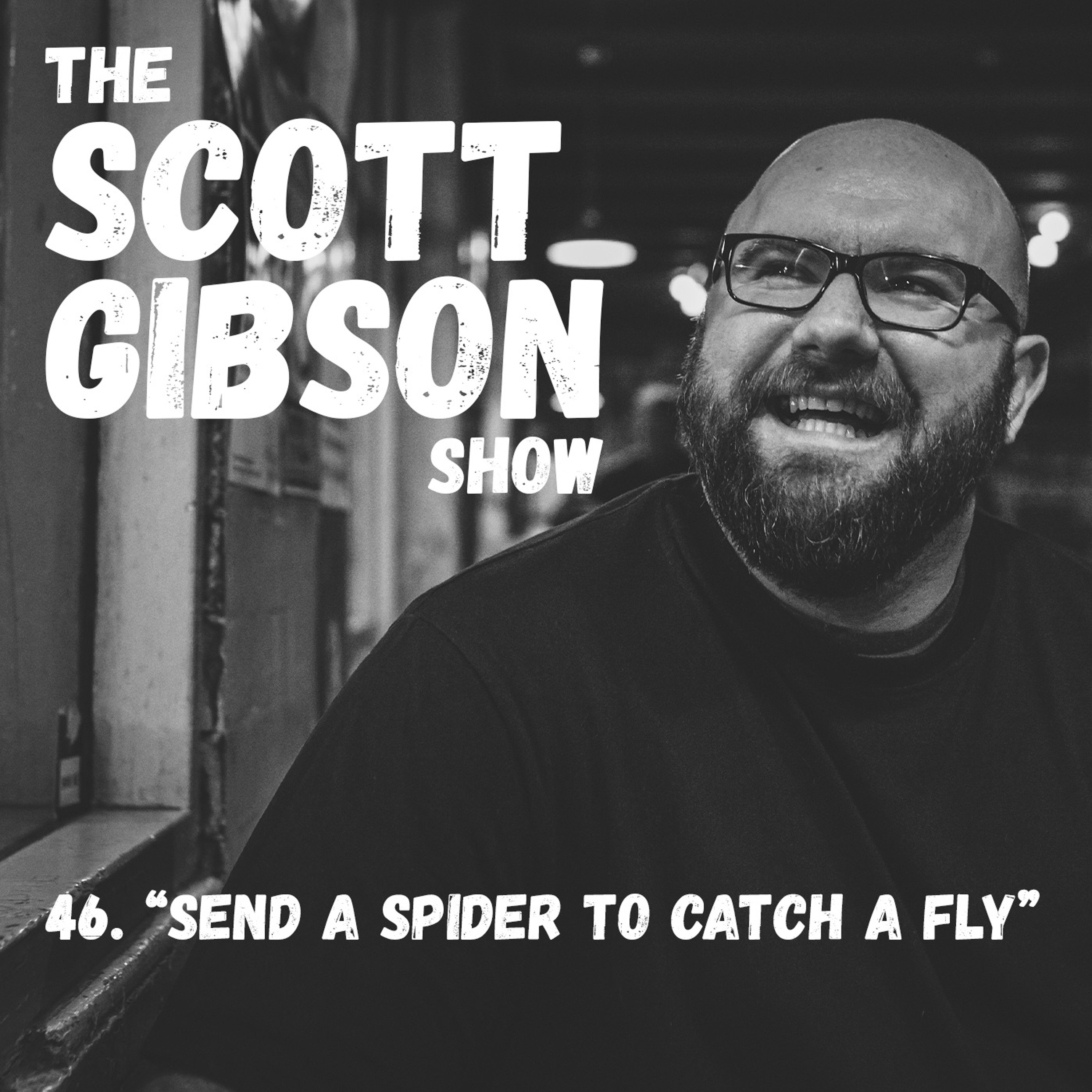 The Scott Gibson Show