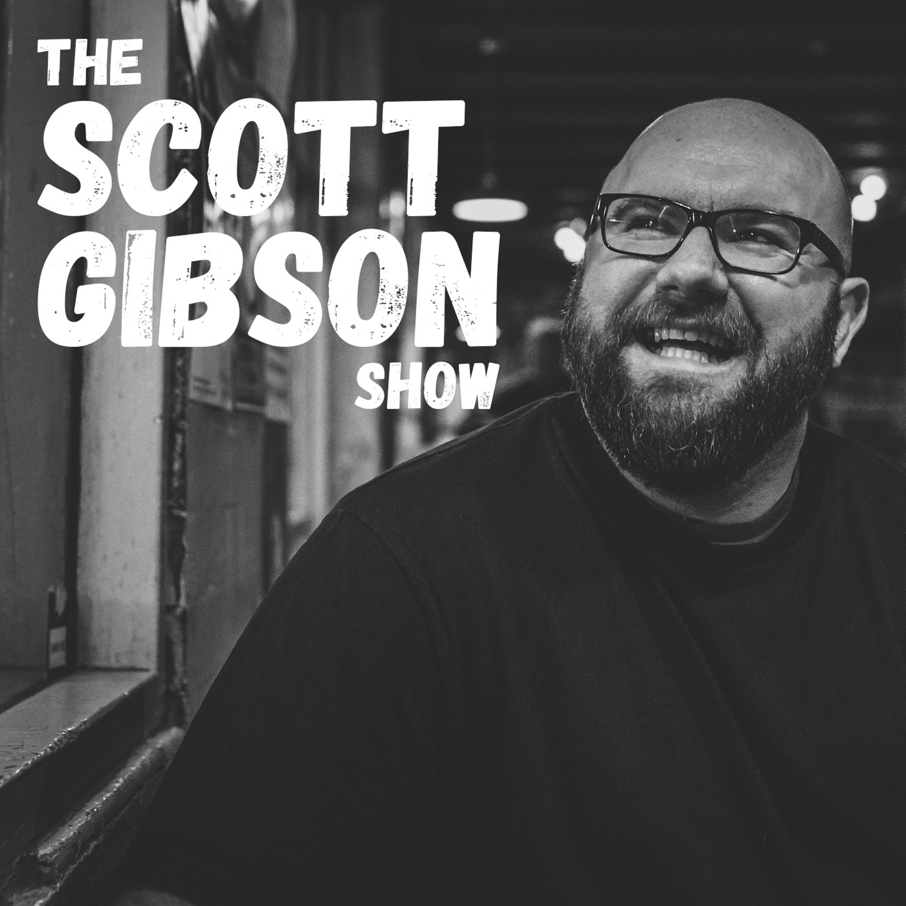 The Scott Gibson Show
