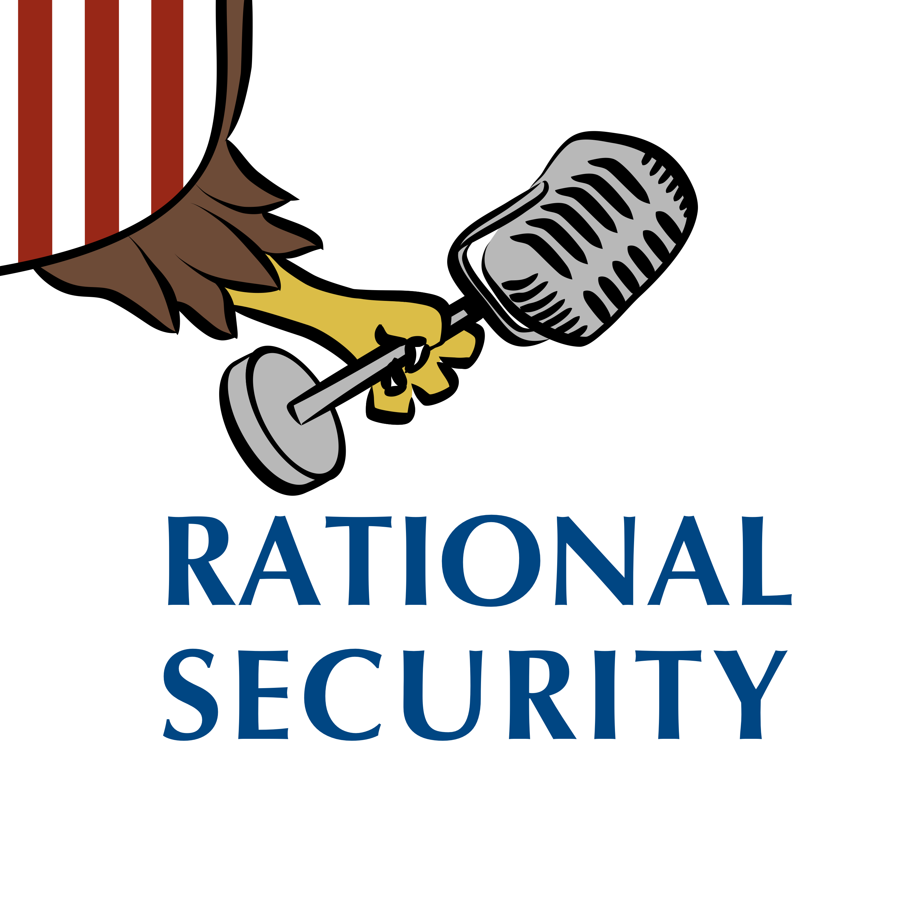 Rational Security