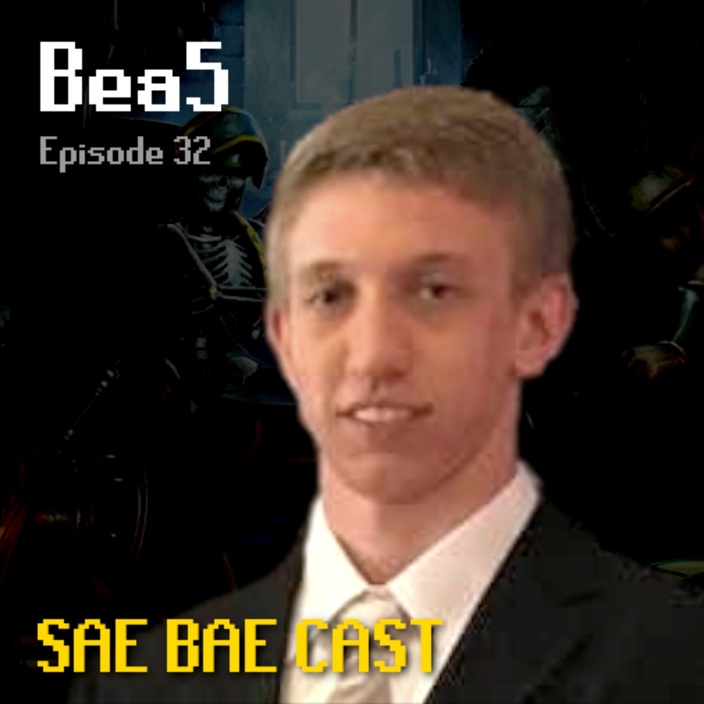 Sae Bae Cast