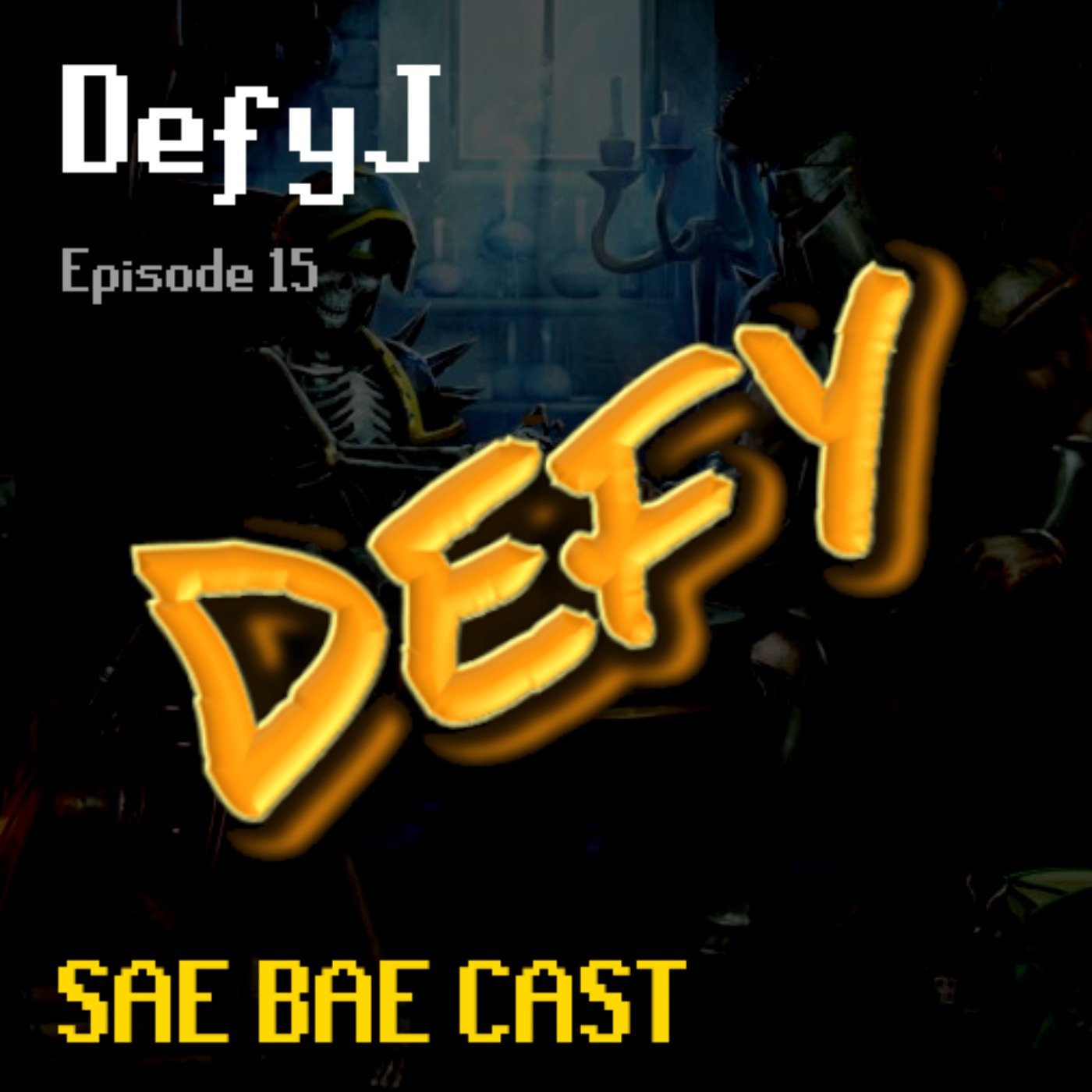 Sae Bae Cast
