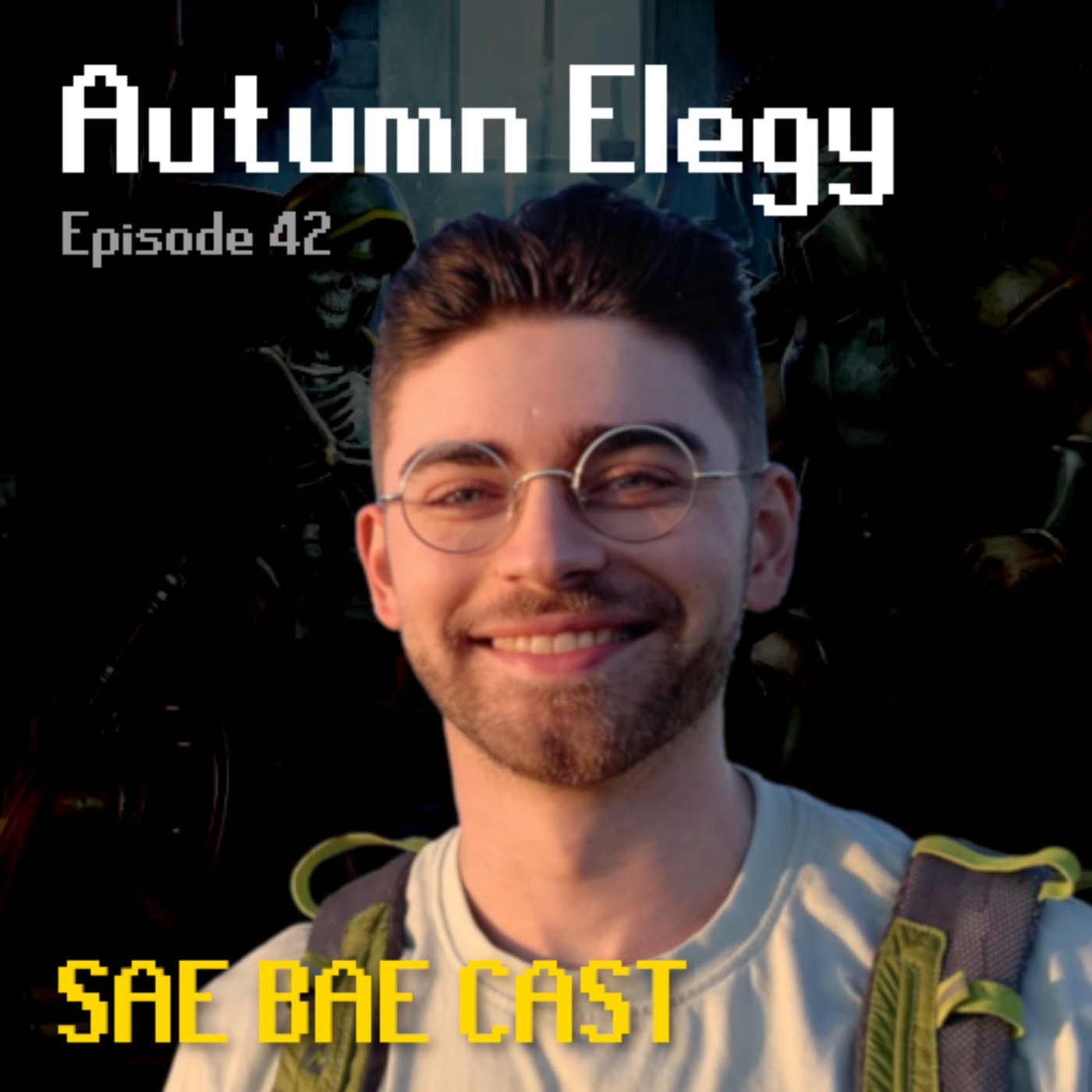 Sae Bae Cast 42 - Autumn Elegy