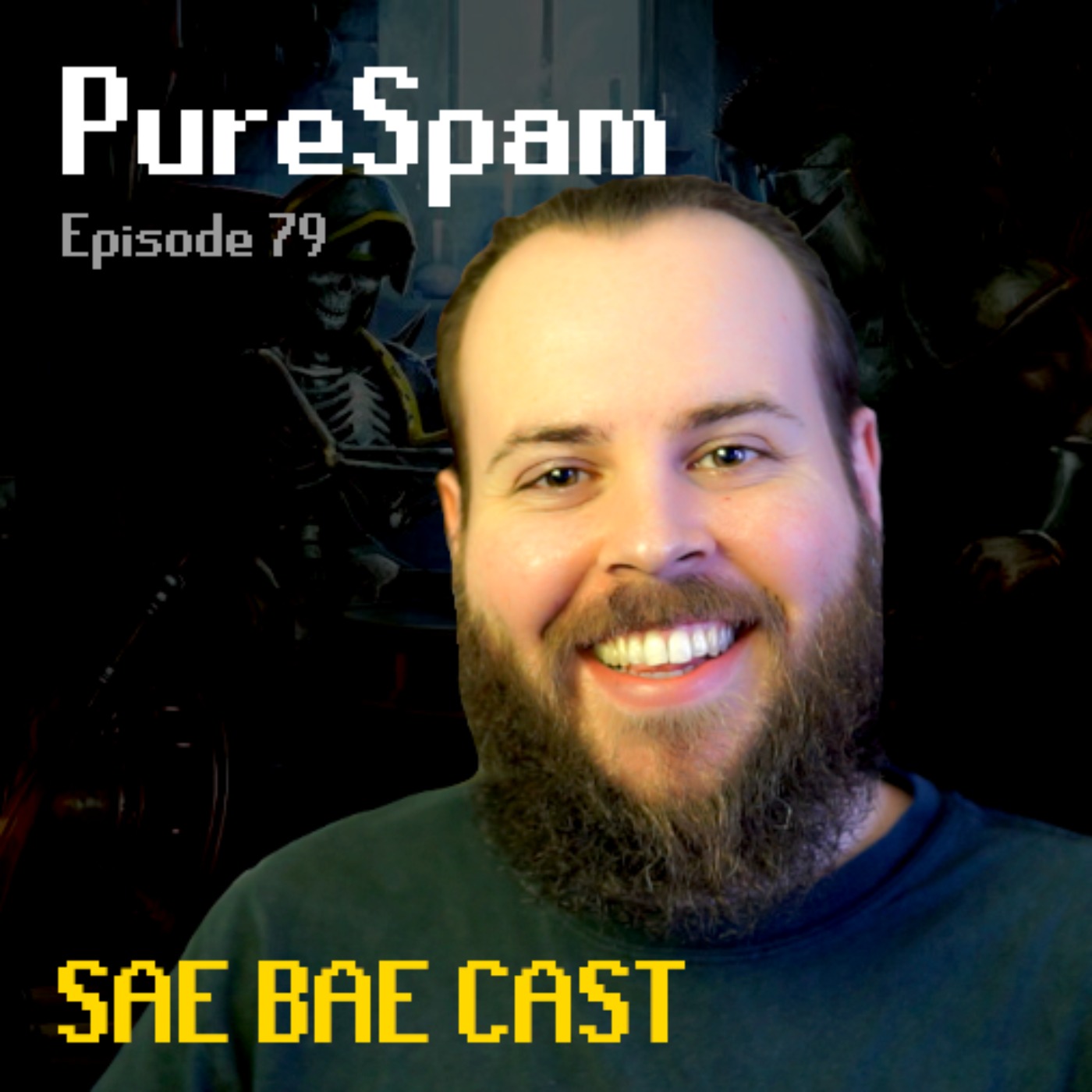 PureSpam - PvP, New Wilderness Bosses, Greatest PKers, DMM, When It Registers | Sae Bae Cast 79