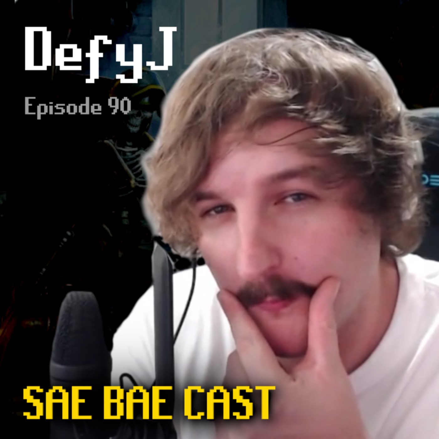 Sae Bae Cast