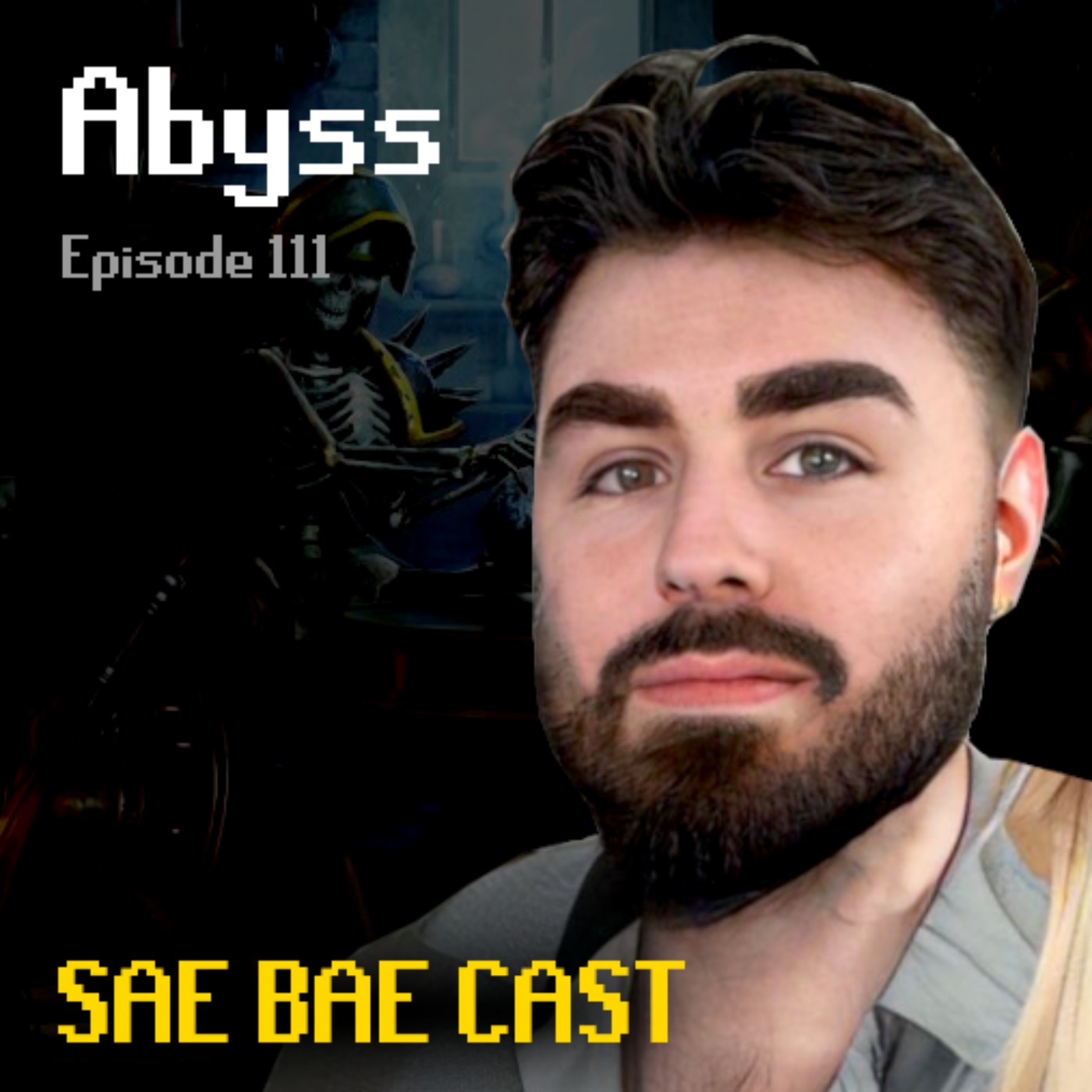 Abyss - State of PvP, Greatest RS Eras, Kick vs Twitch, Achieving Goals | Sae Bae Cast 111
