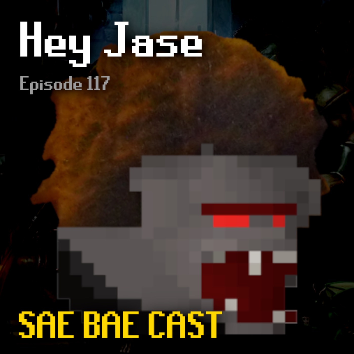 Hey Jase - Rank 2 Overall, Collection Log, Clues, Consistency, Future of OSRS | Sae Bae Cast 117