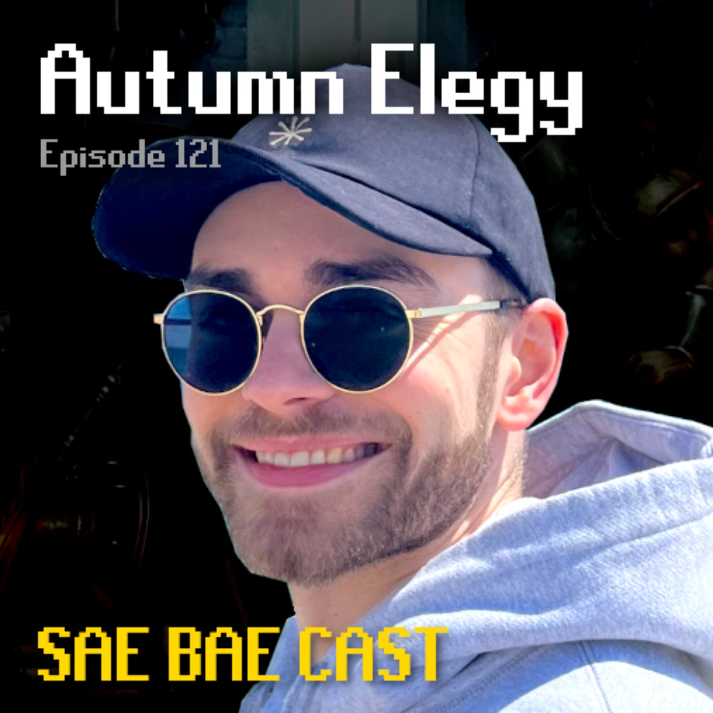 Autumn Elegy - Skilling, Forestry, Runelite, Lifelong Fitness, Autism | Sae Bae Cast 121