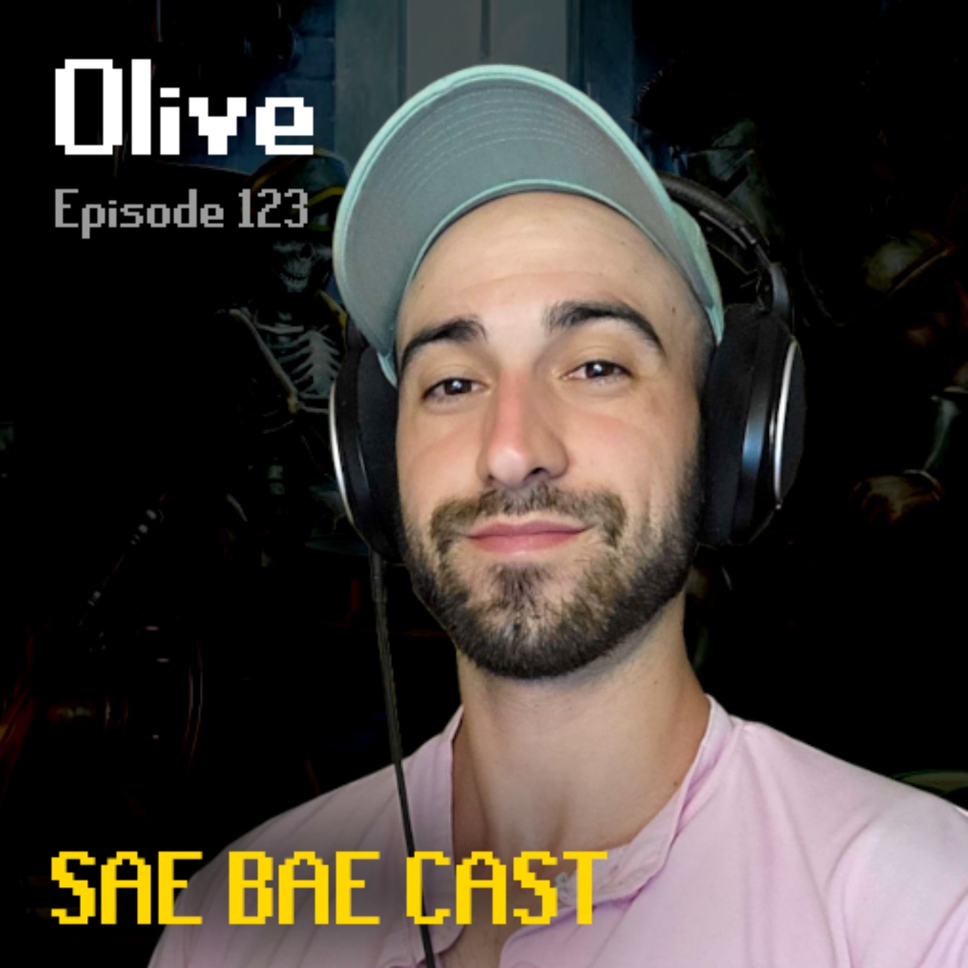 Olive - 1 Defense, Pure Accounts, Forestry, Food, Pets, Positivity | Sae Bae Cast 123