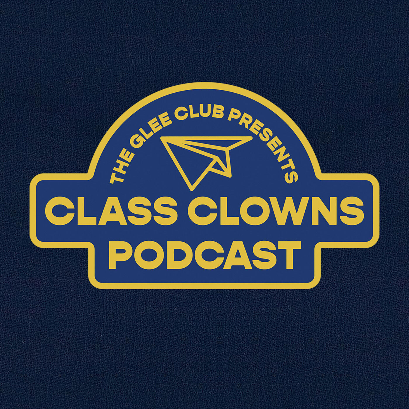 Class Clowns presented by The Glee Club