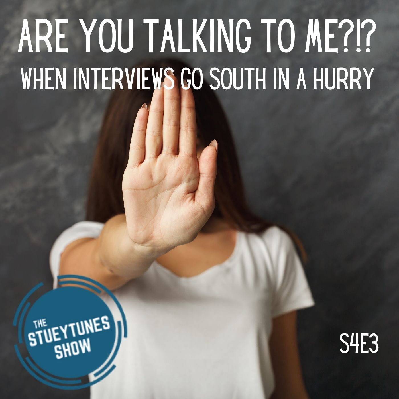 S4E3 Are You Talking To Me?!? S4E3 Are You Talking To Me?!?