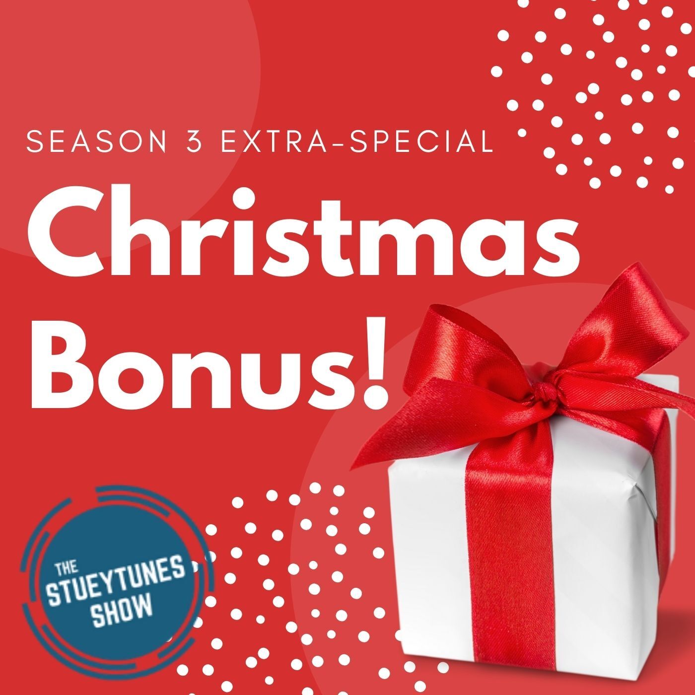 The Stueytunes Show 2020 Christmas Bonus! The Stueytunes Show 2020 Christmas Bonus!