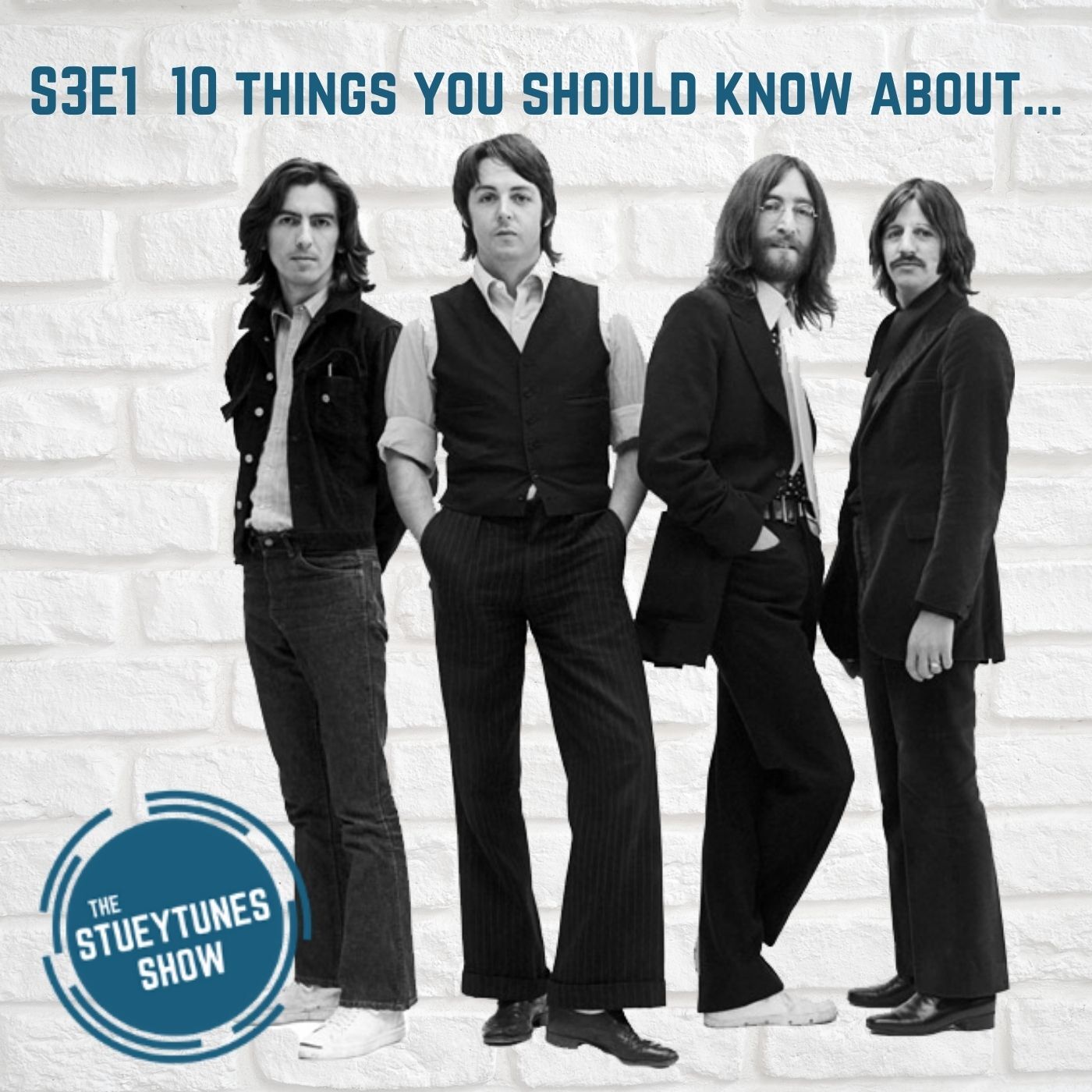 S3E1 10 Things You Should Know About The Beatles S3E1 10 Things You Should Know About The Beatles