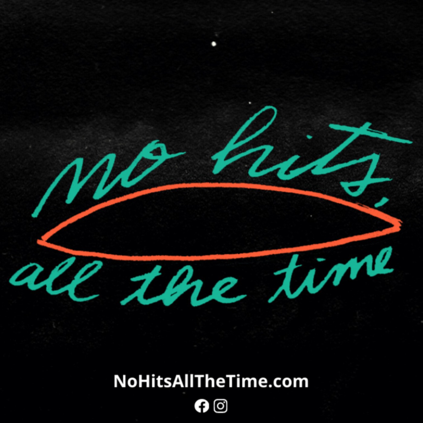 No Hits, All The Time - S2E11