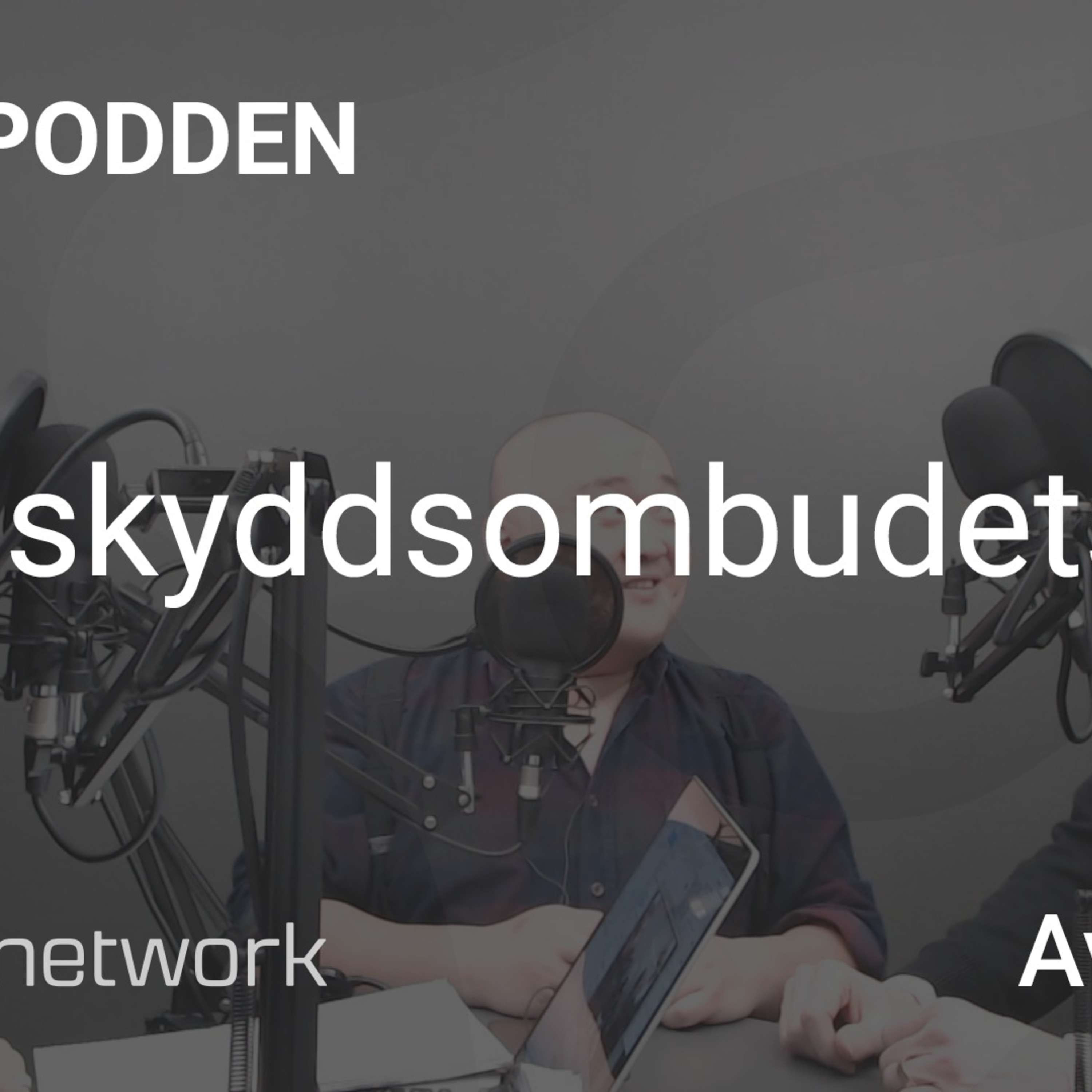 GDPR podden