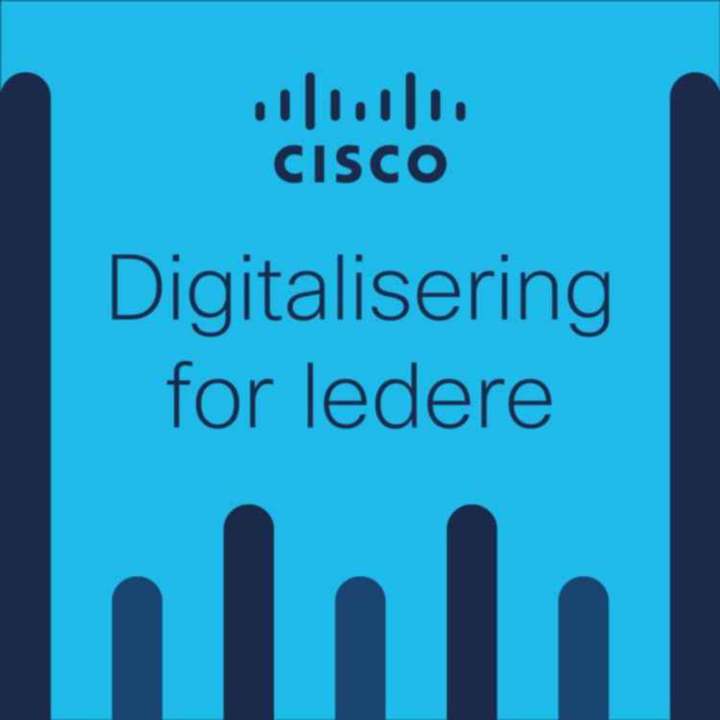 Digitalisering for ledere