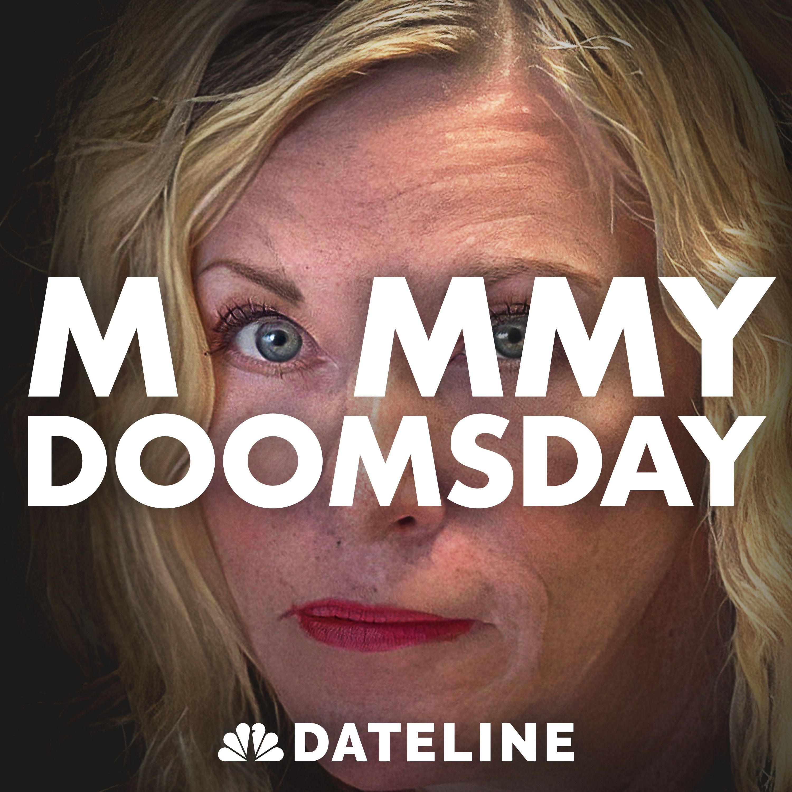 cover art for Introducing: Mommy Doomsday