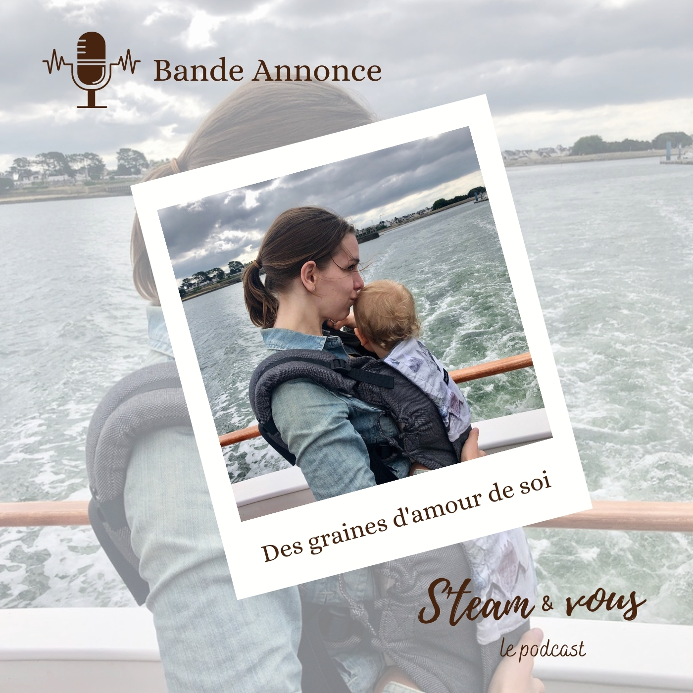 S\'team & vous