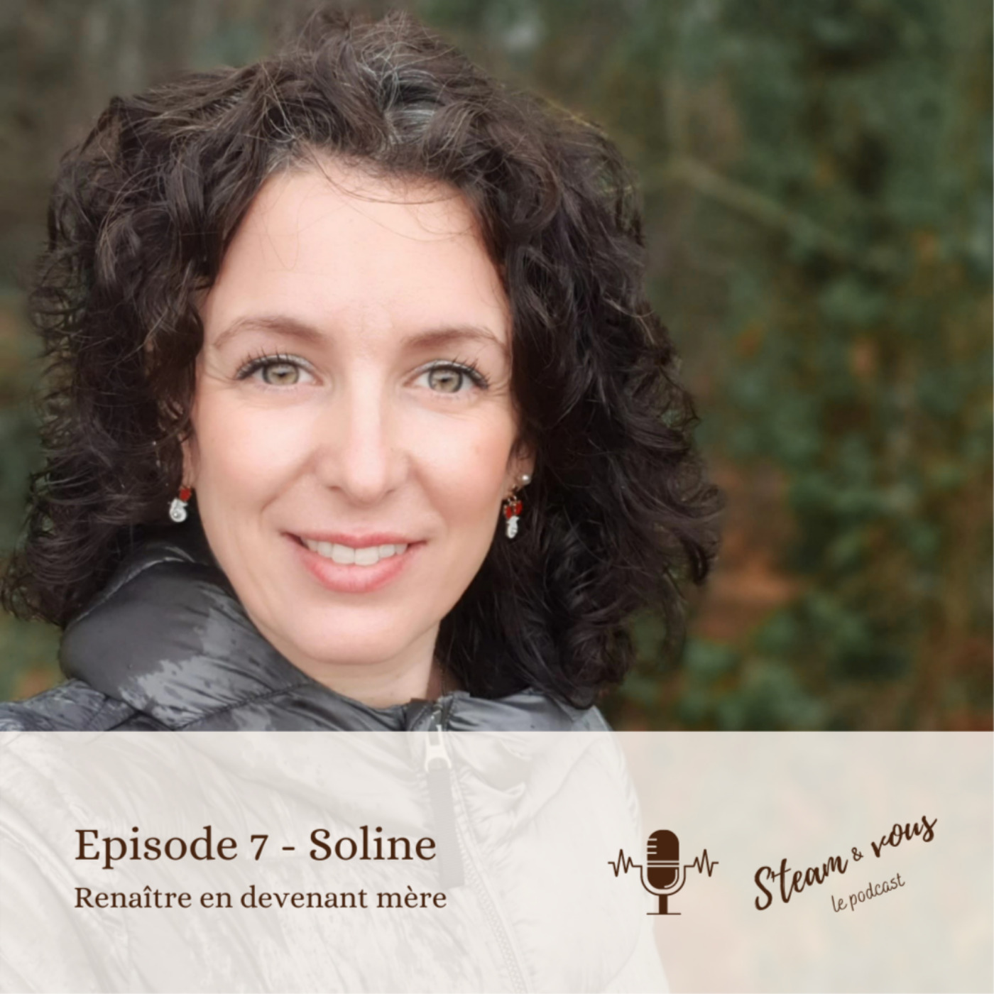 S\'team & vous