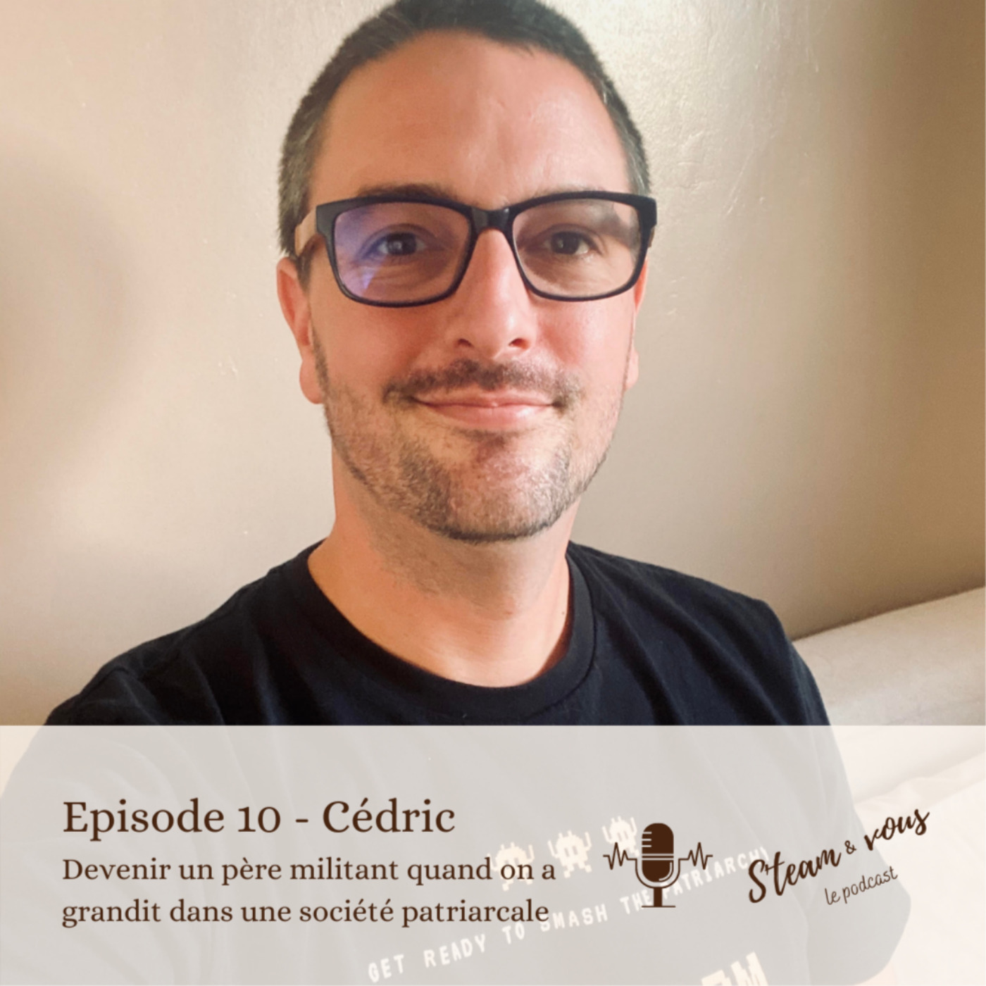 S\'team & vous
