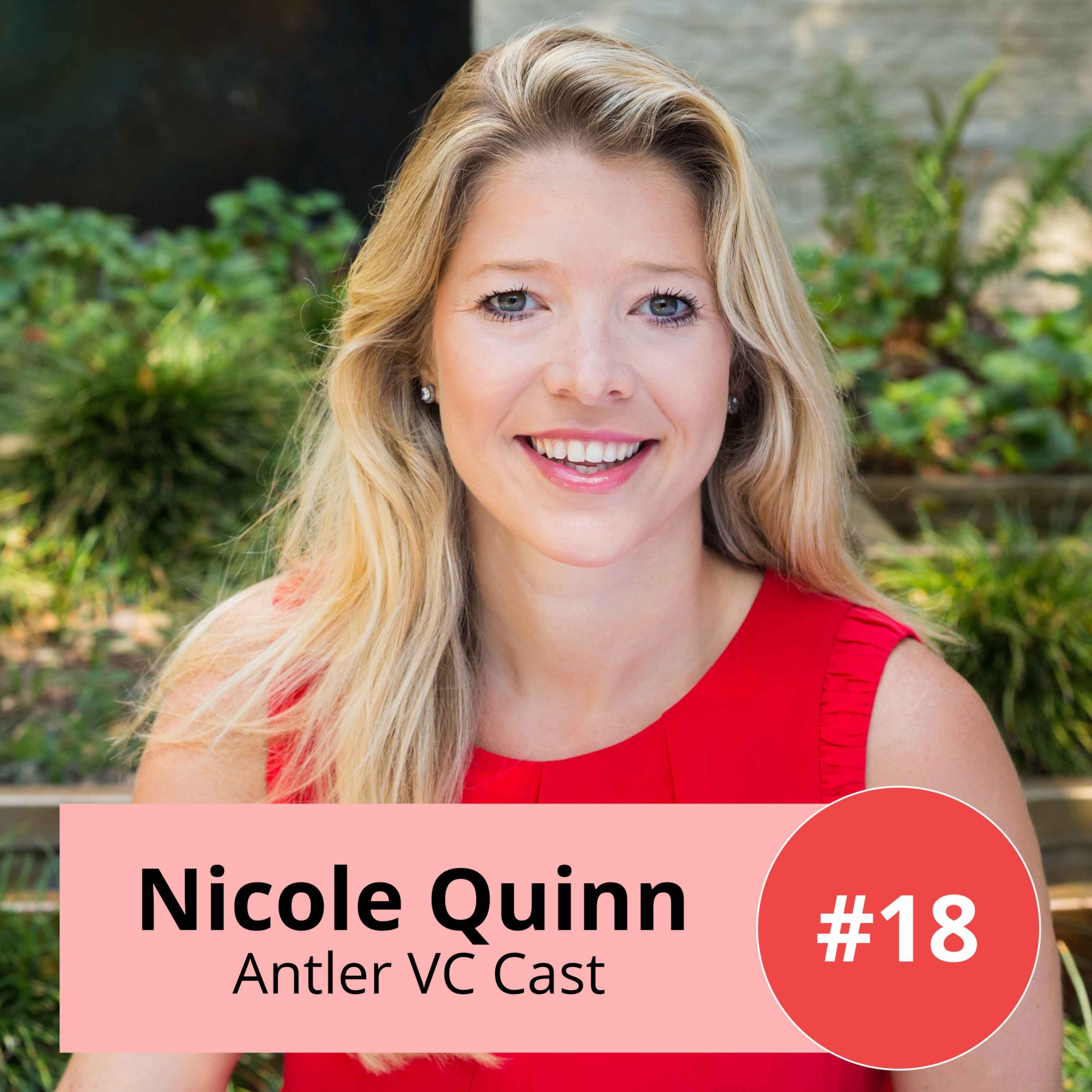 AVC18: Understanding Consumer Behaviour in a Hybrid World with Nicole Quinn