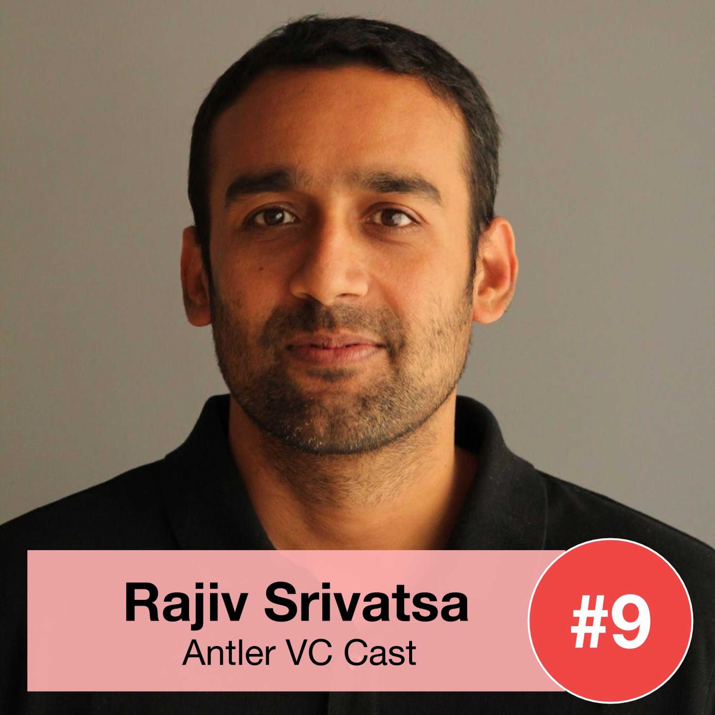 AVC09: Filling the gap in the Indian tech ecosystem with Rajiv Srivatsa