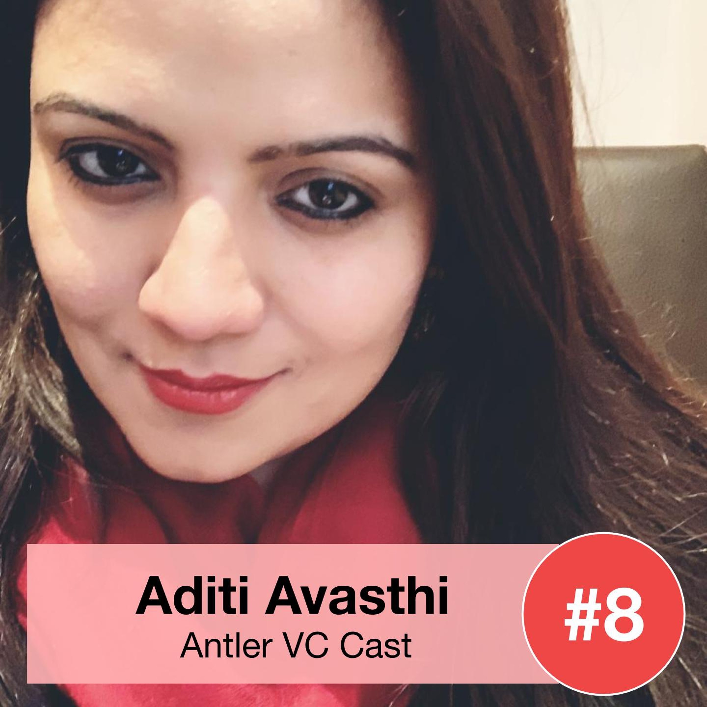 Antler VC Cast