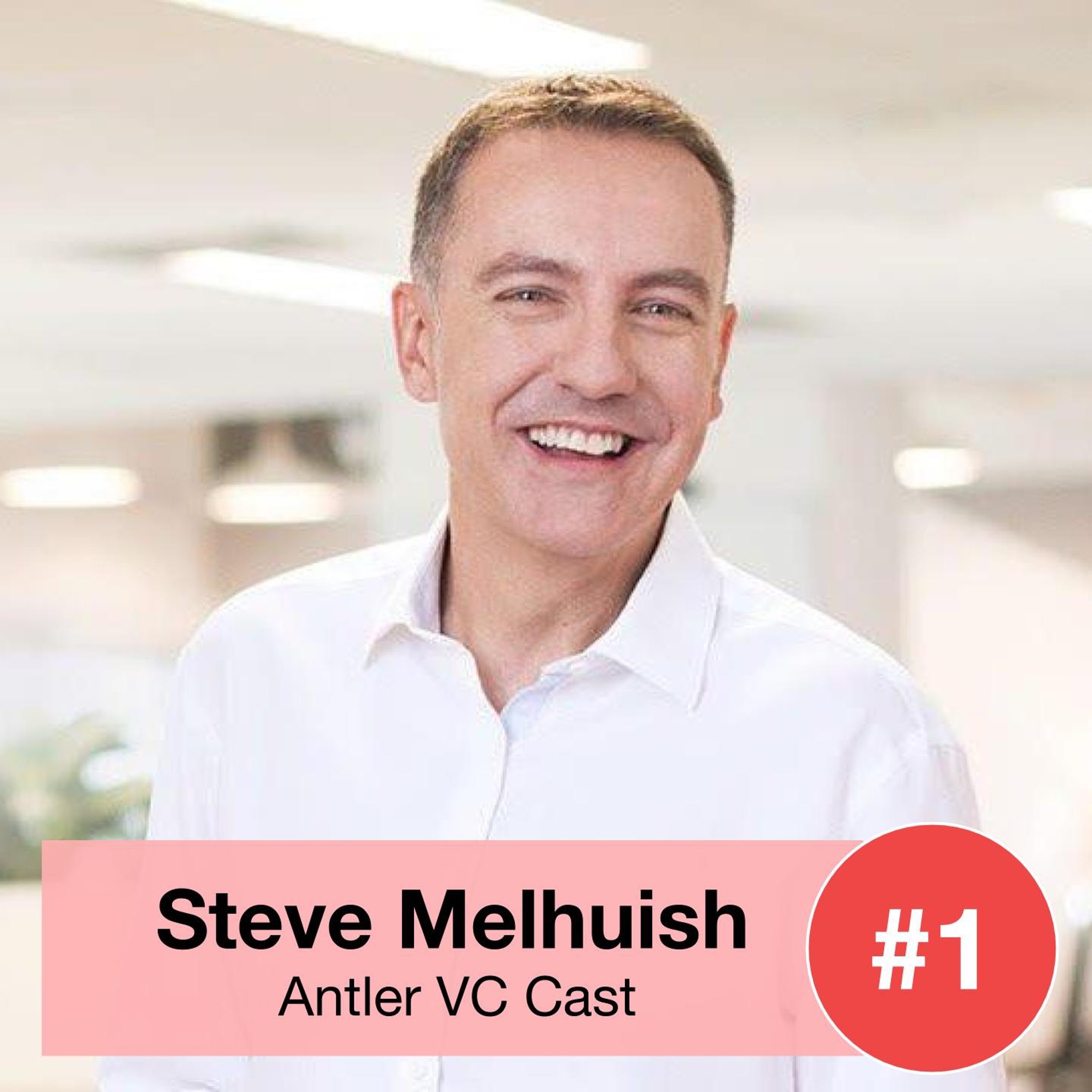 AVC01: Balancing sustainability and profitability with Steve Melhuish