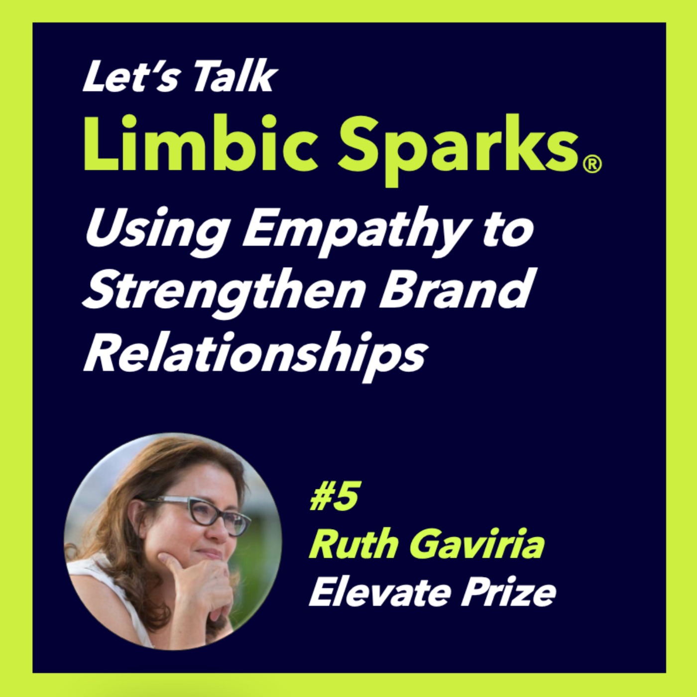 Let\'s Talk Limbic Sparks with Brand Leaders