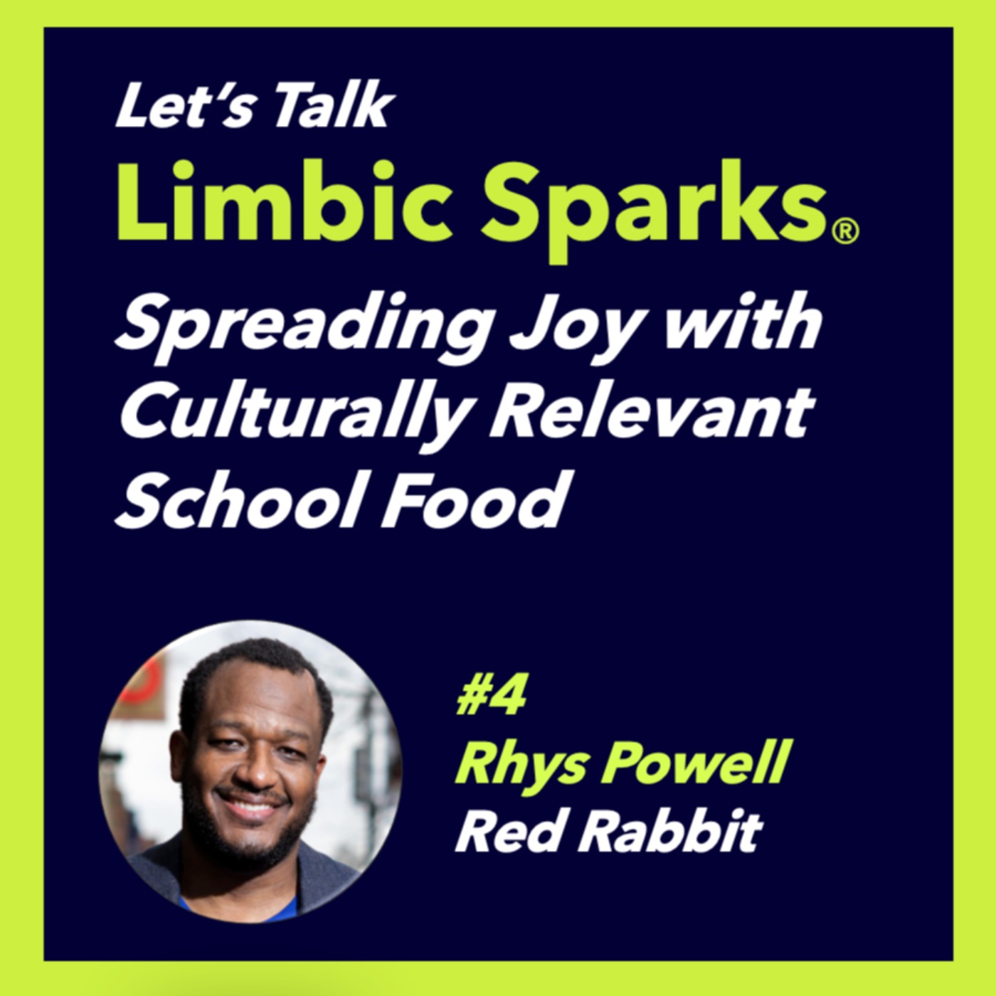 Let\'s Talk Limbic Sparks with Brand Leaders