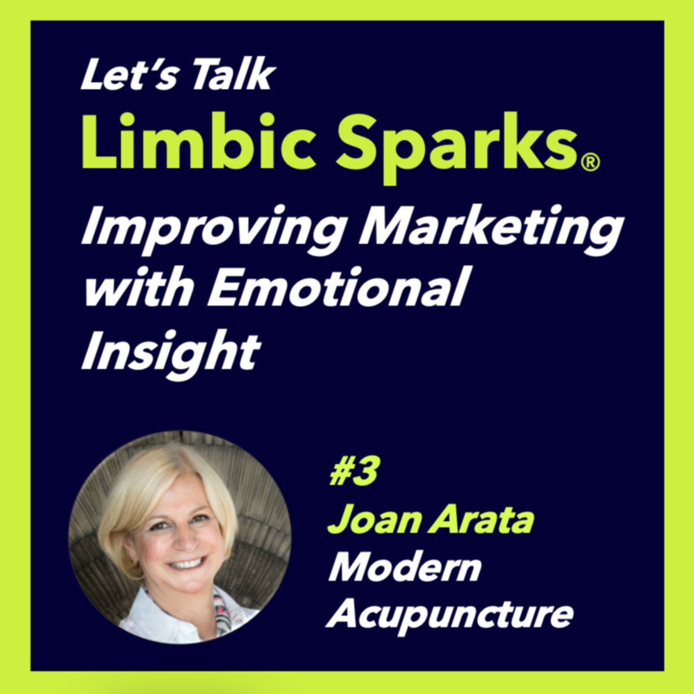 Let\'s Talk Limbic Sparks with Brand Leaders