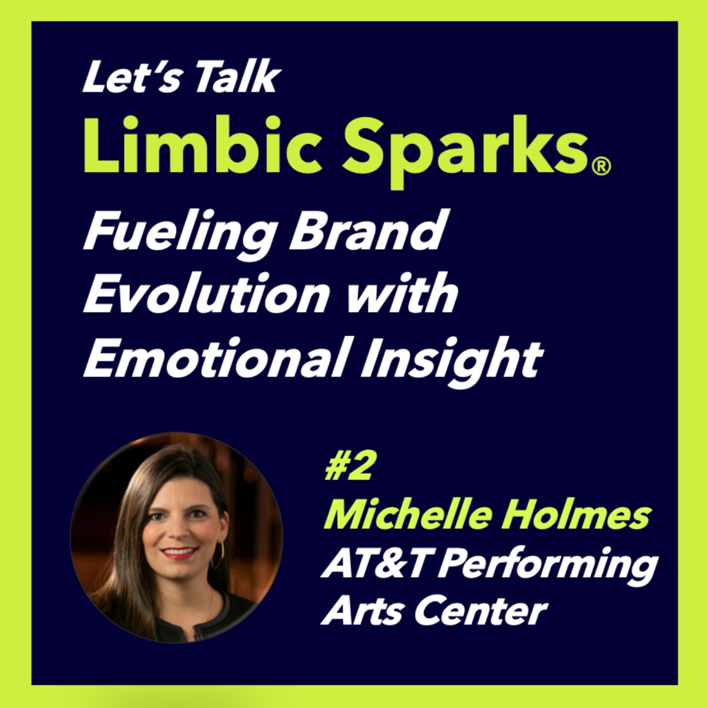 Let\'s Talk Limbic Sparks with Brand Leaders