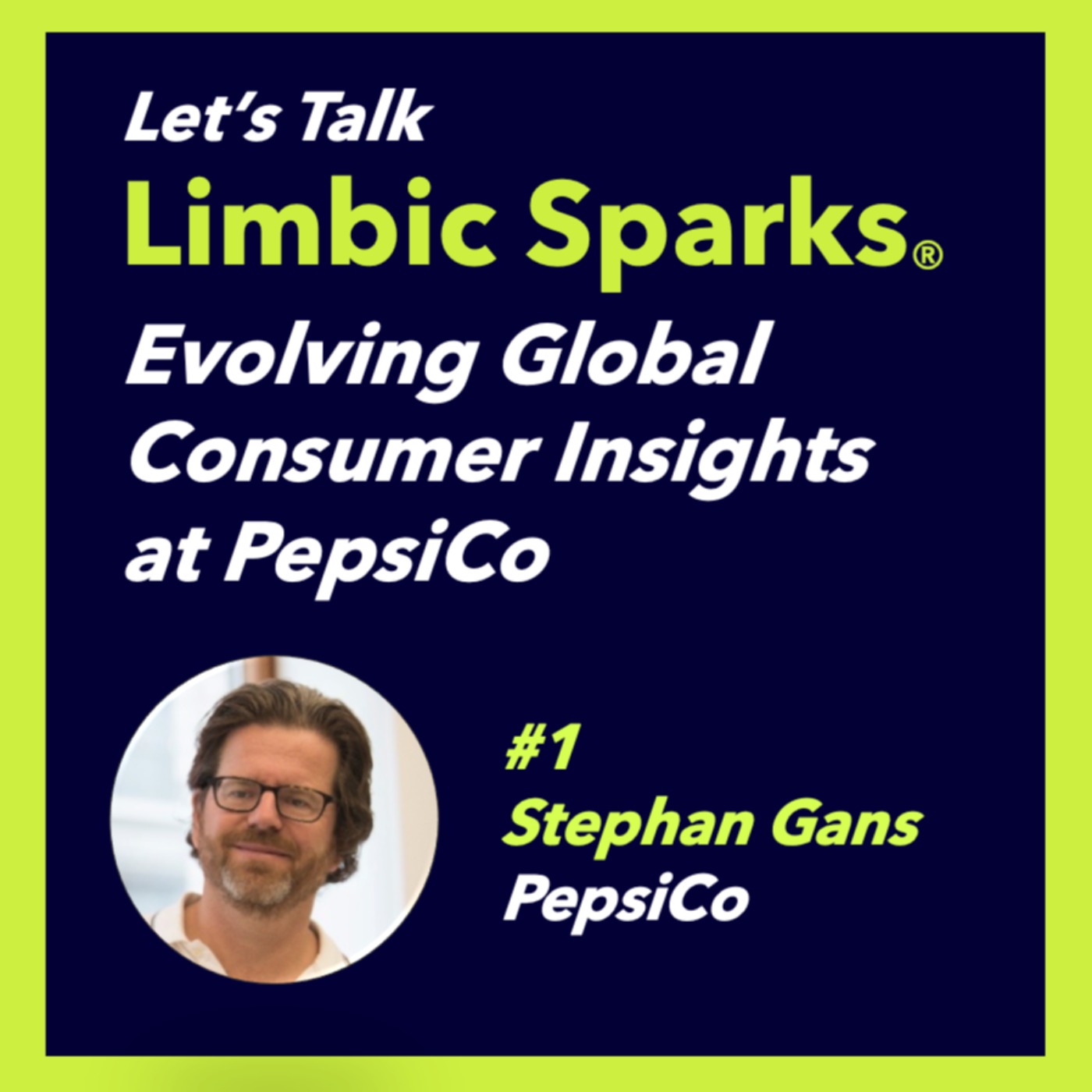 Let\'s Talk Limbic Sparks with Brand Leaders