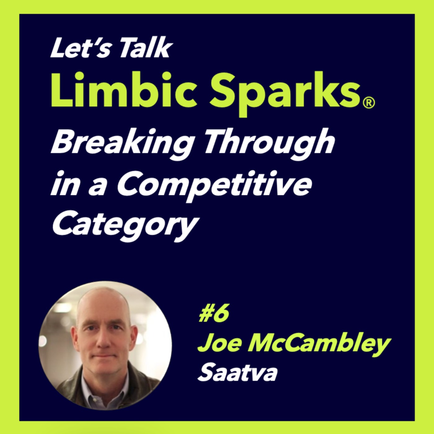 Let\'s Talk Limbic Sparks with Brand Leaders