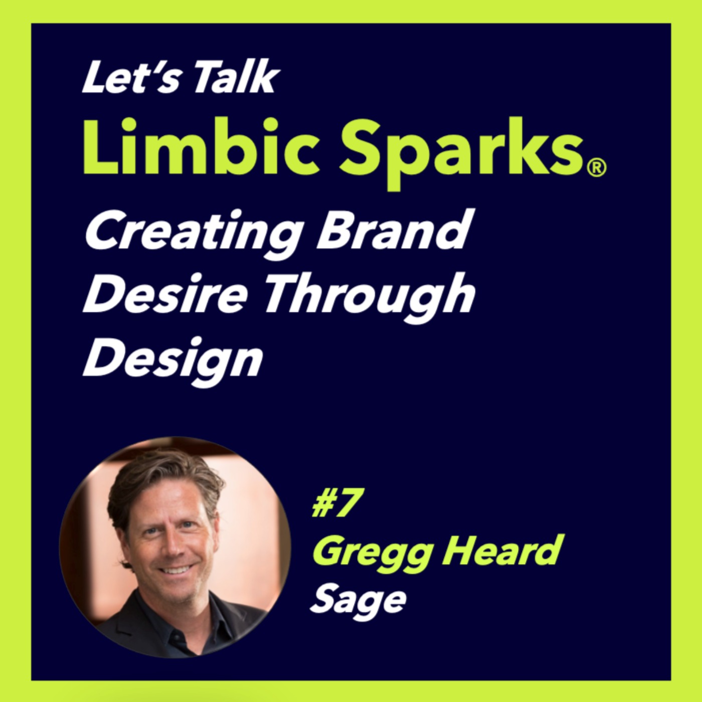 Let\'s Talk Limbic Sparks with Brand Leaders
