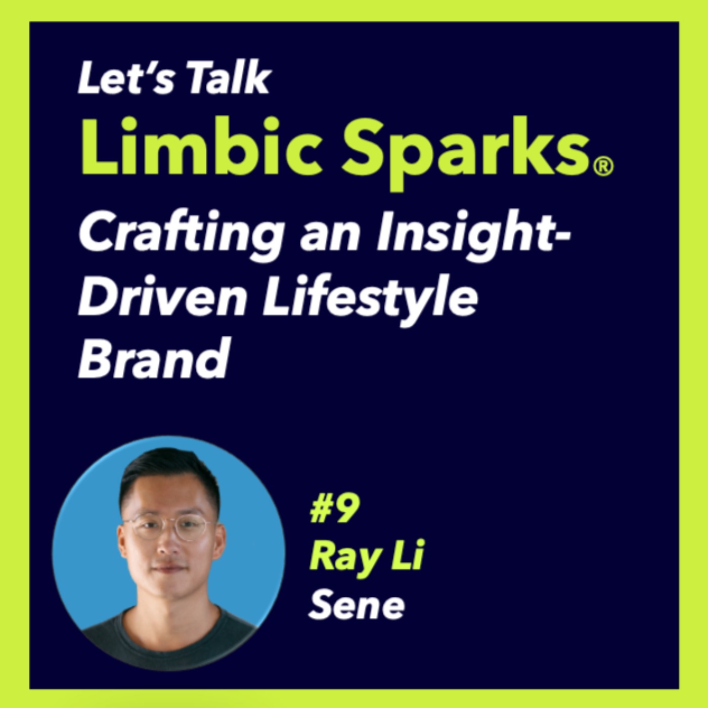 Let\'s Talk Limbic Sparks with Brand Leaders